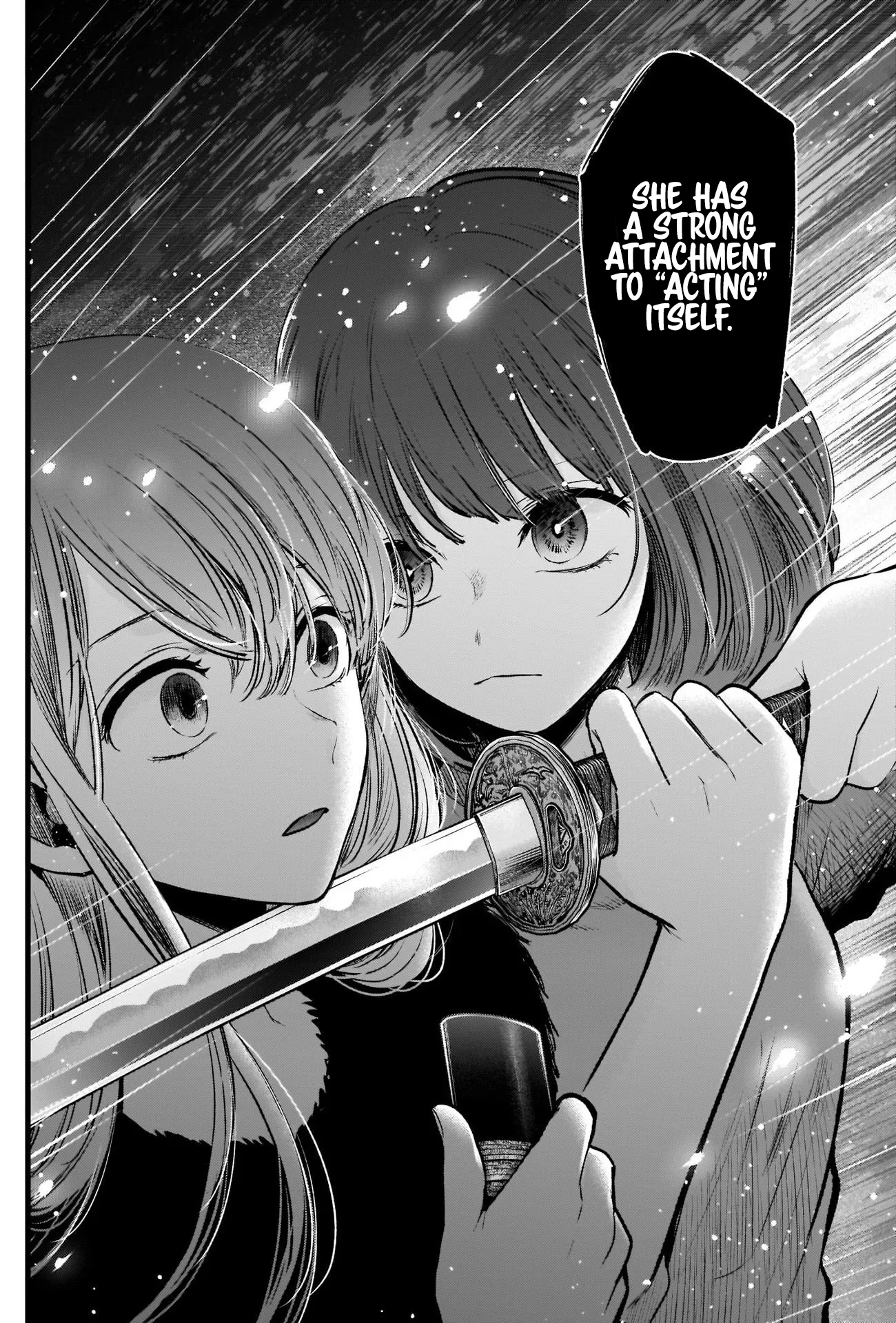 Read [Oshi no Ko] EN Manga Online