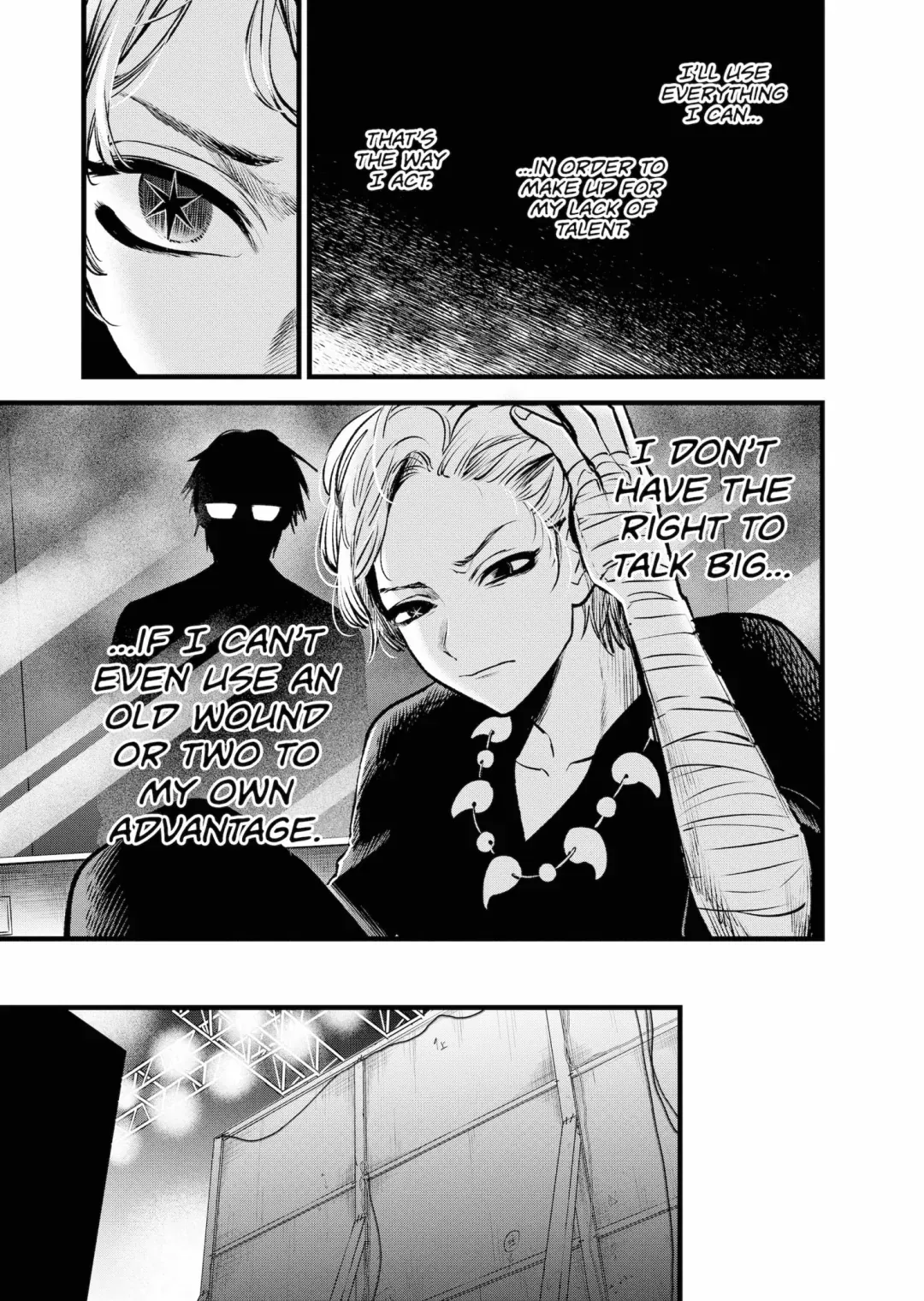 Read [Oshi no Ko] EN Manga Online