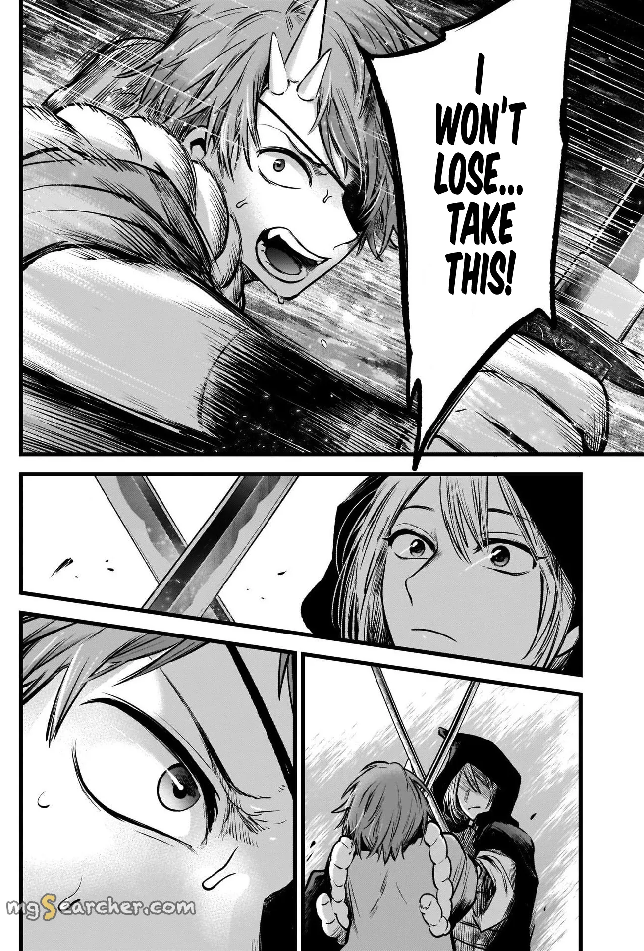 Read [Oshi no Ko] EN Manga Online
