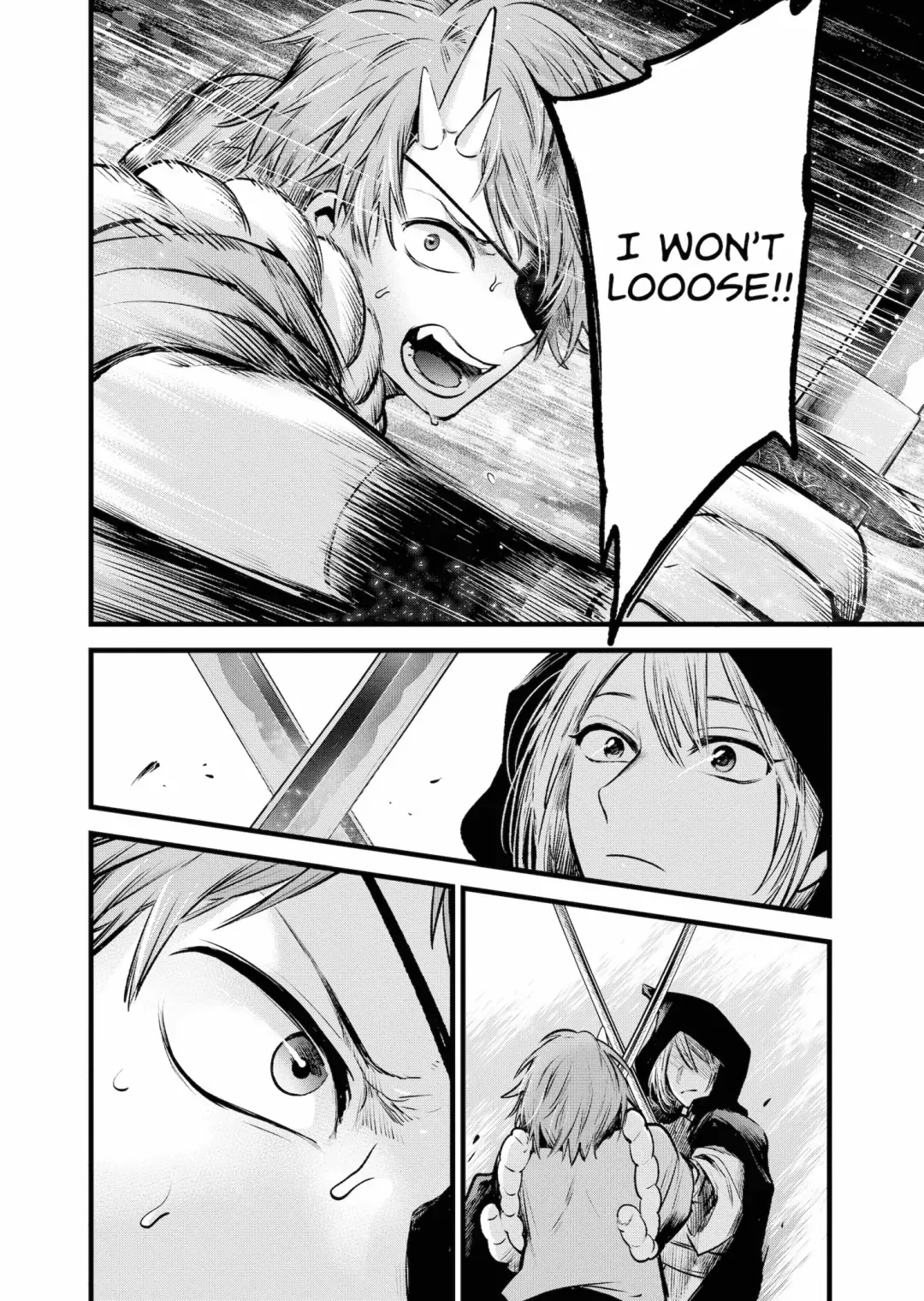 Read [Oshi no Ko] EN Manga Online