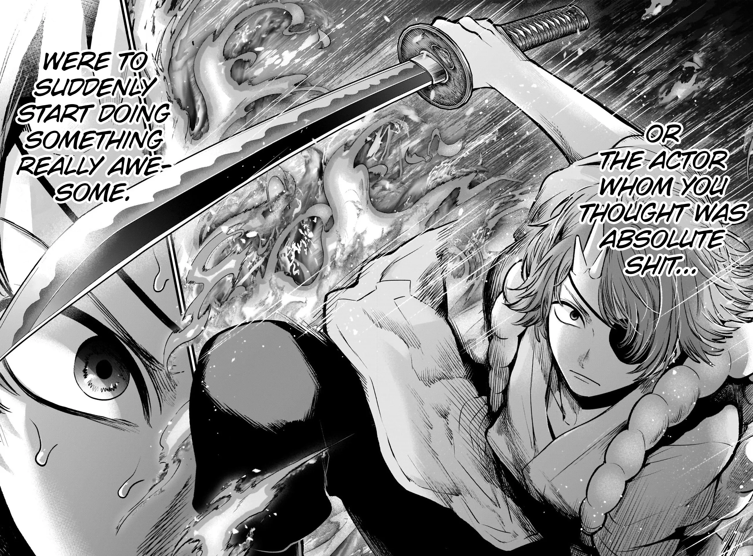 Read [Oshi no Ko] EN Manga Online