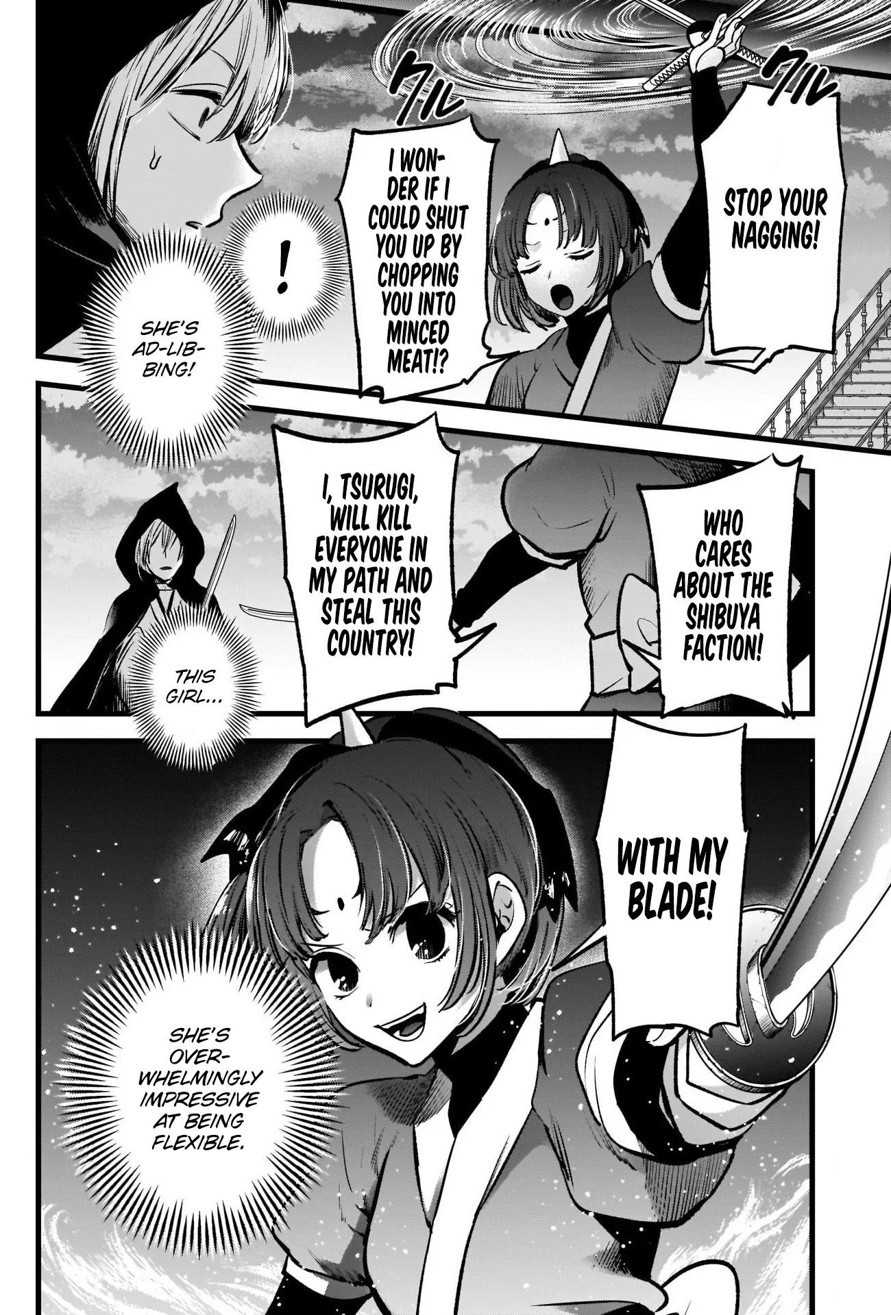 Read [Oshi no Ko] EN Manga Online