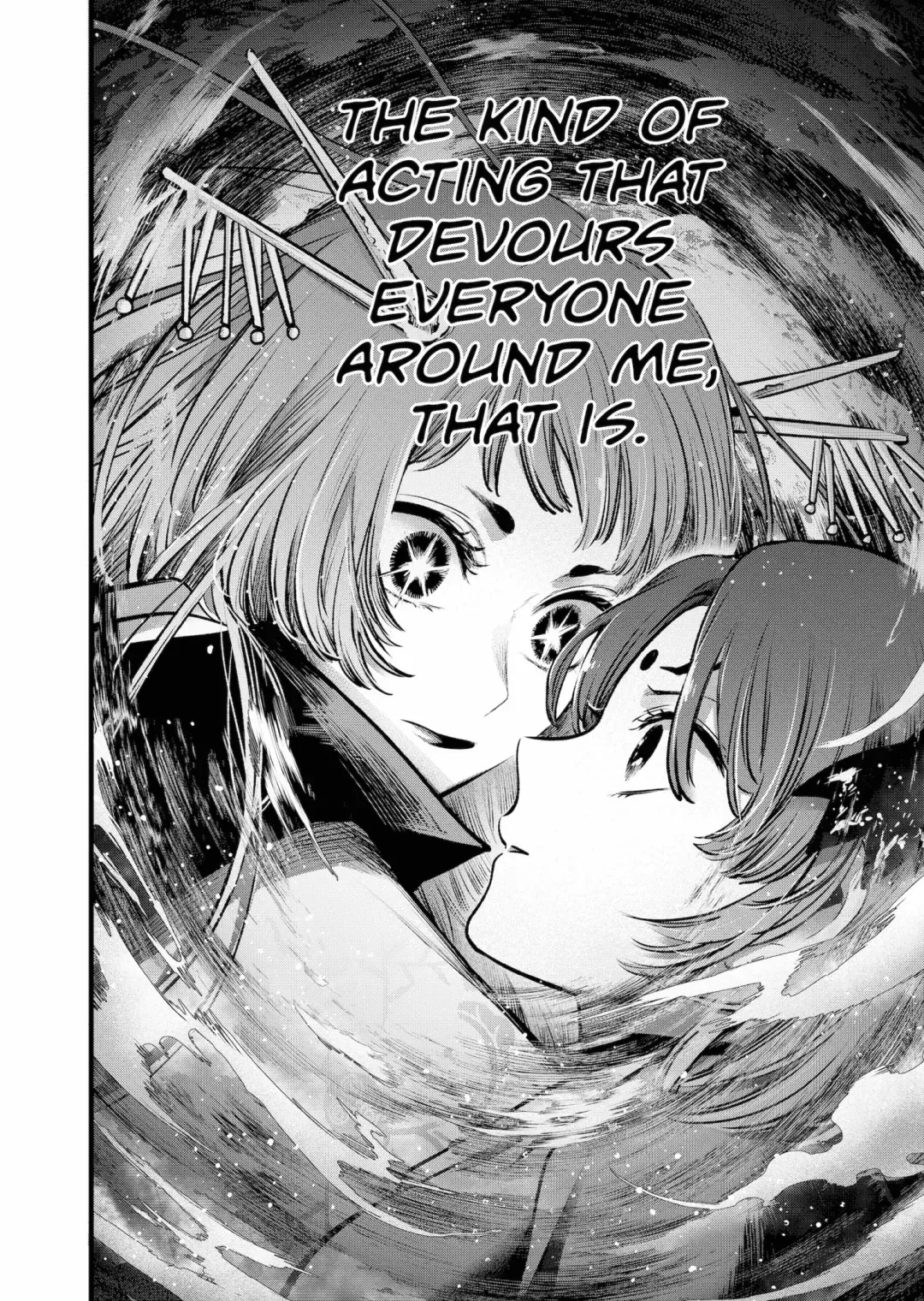 Read [Oshi no Ko] EN Manga Online