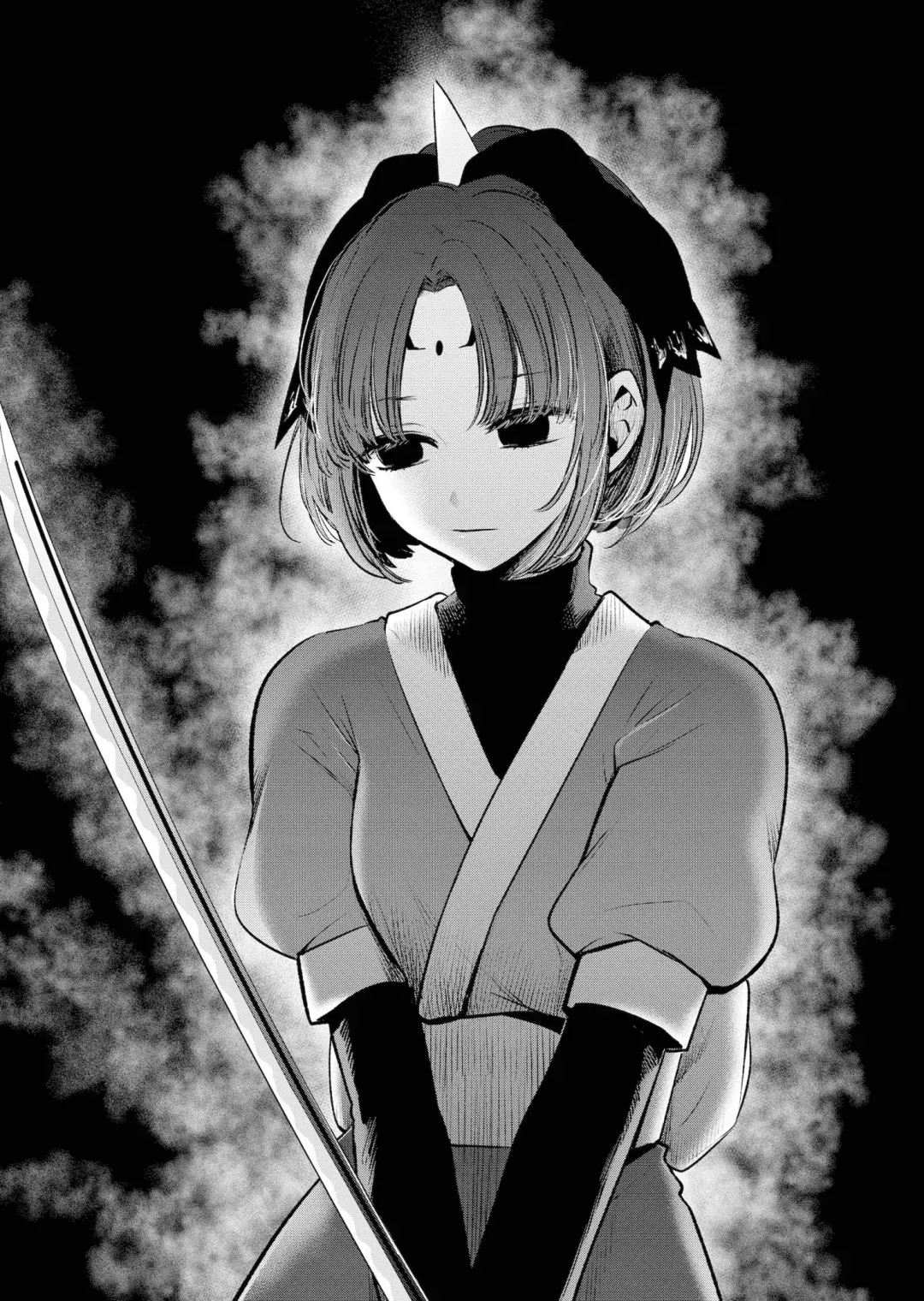 Read [Oshi no Ko] EN Manga Online