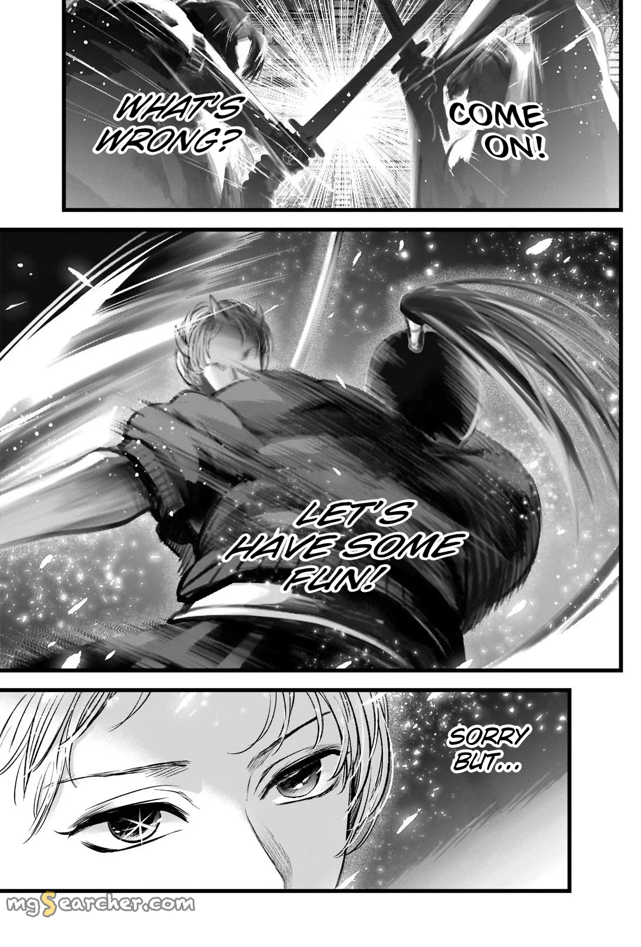 Read [Oshi no Ko] EN Manga Online