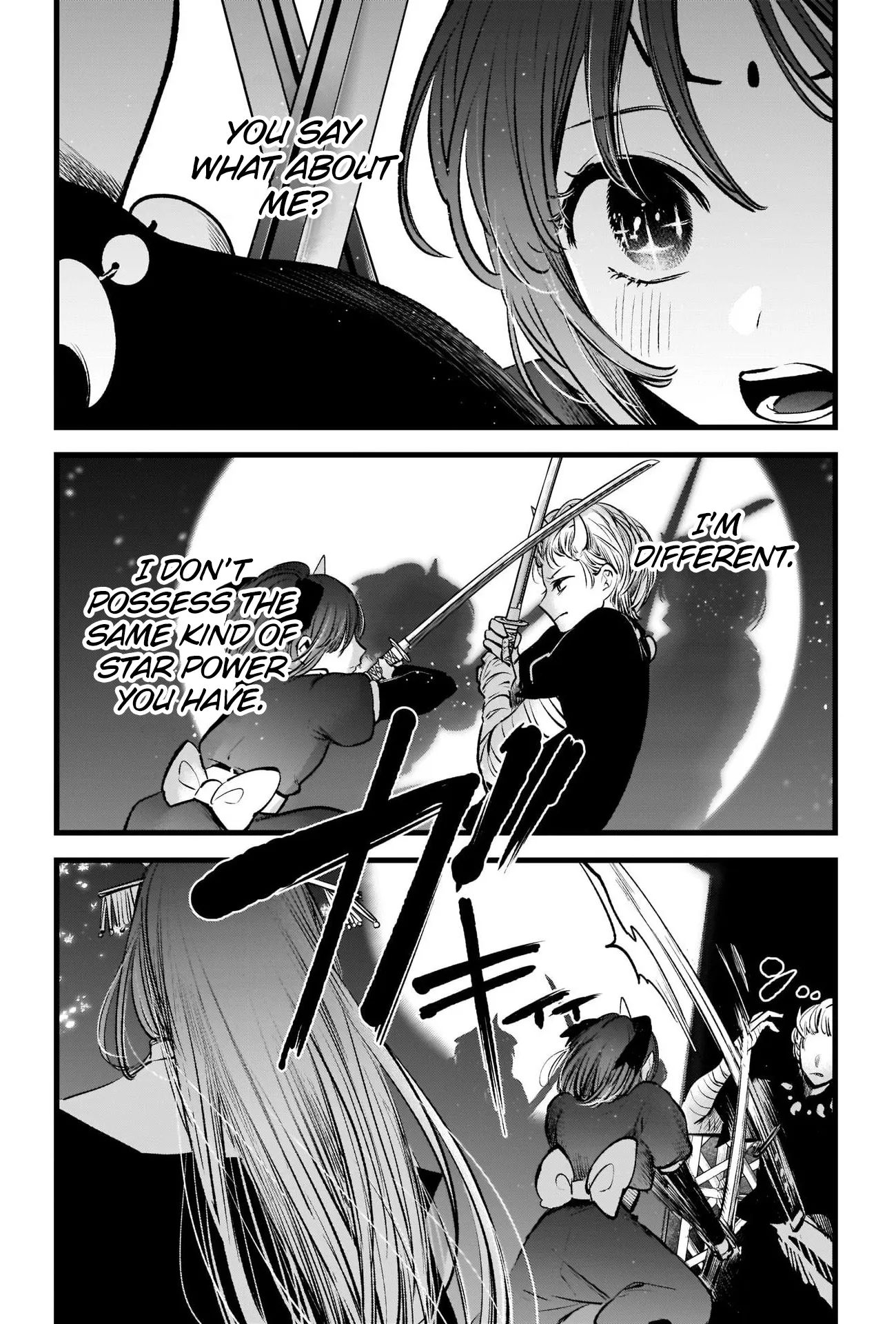 Read [Oshi no Ko] EN Manga Online
