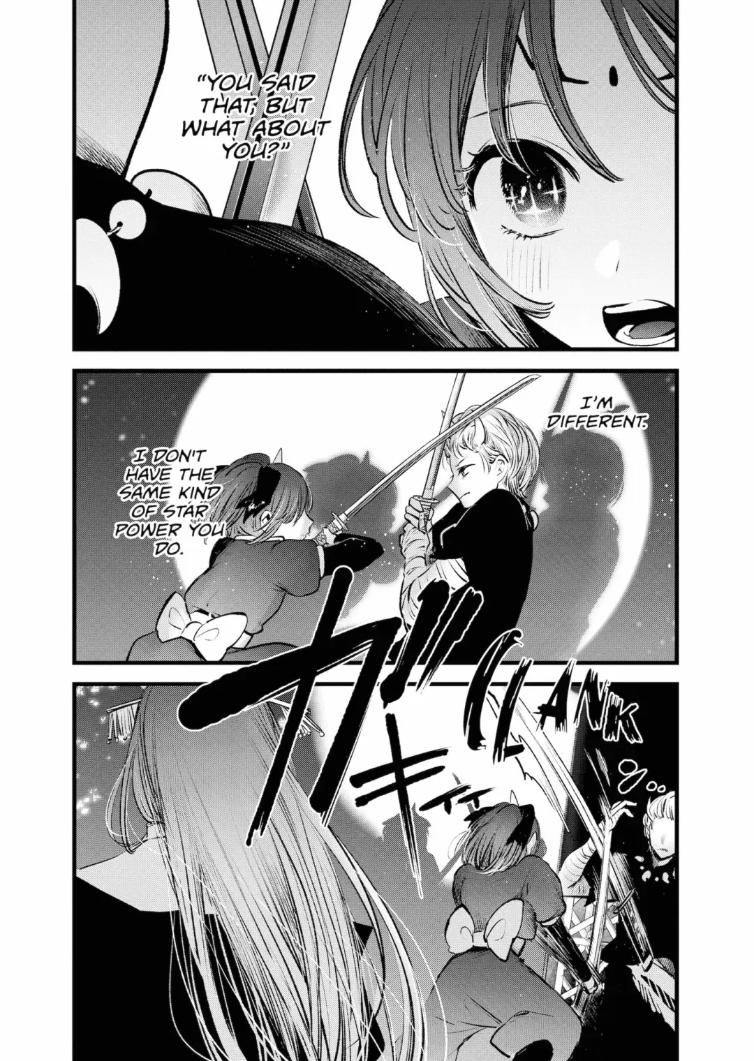 Read [Oshi no Ko] EN Manga Online