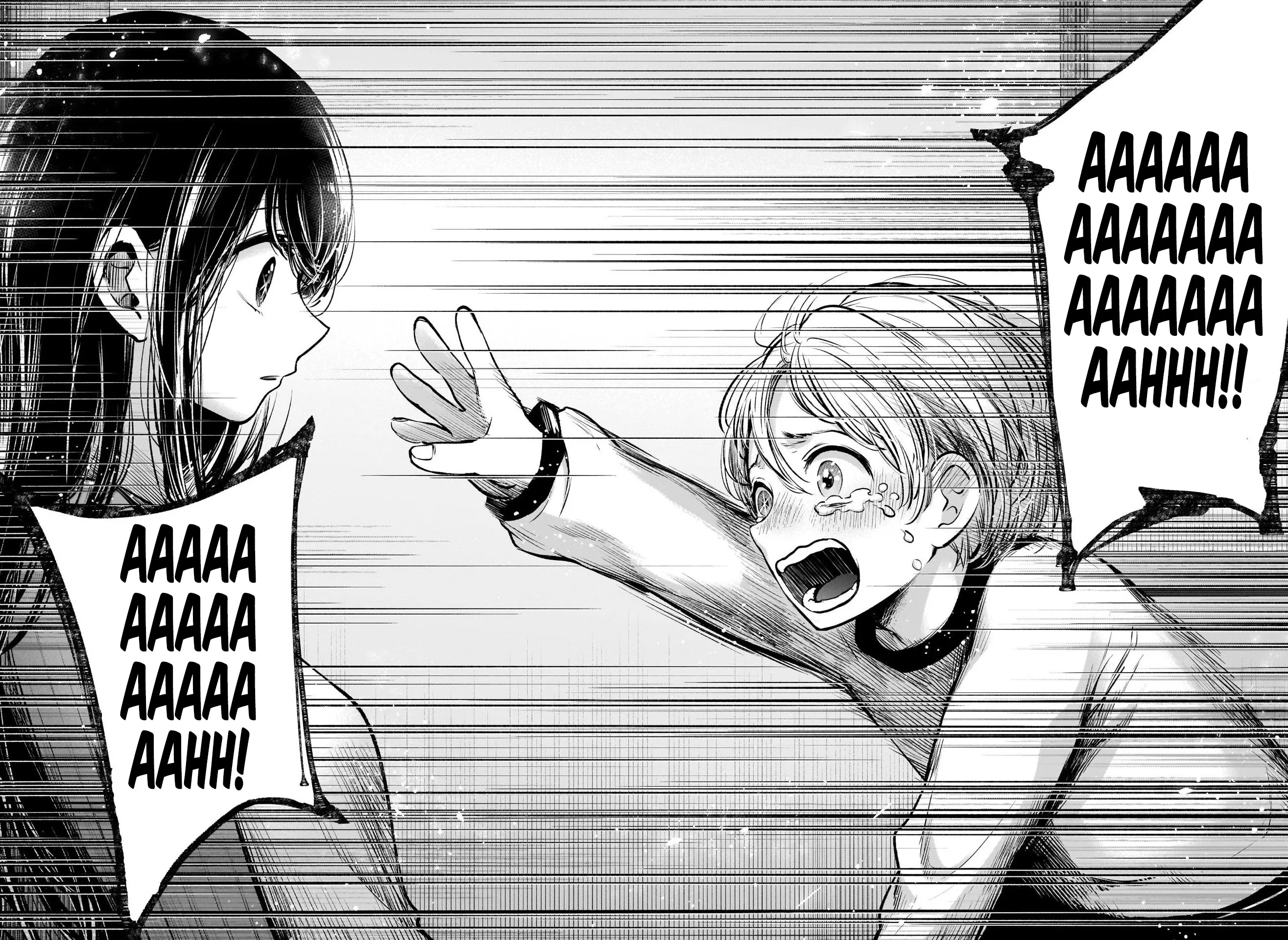 Read [Oshi no Ko] EN Manga Online