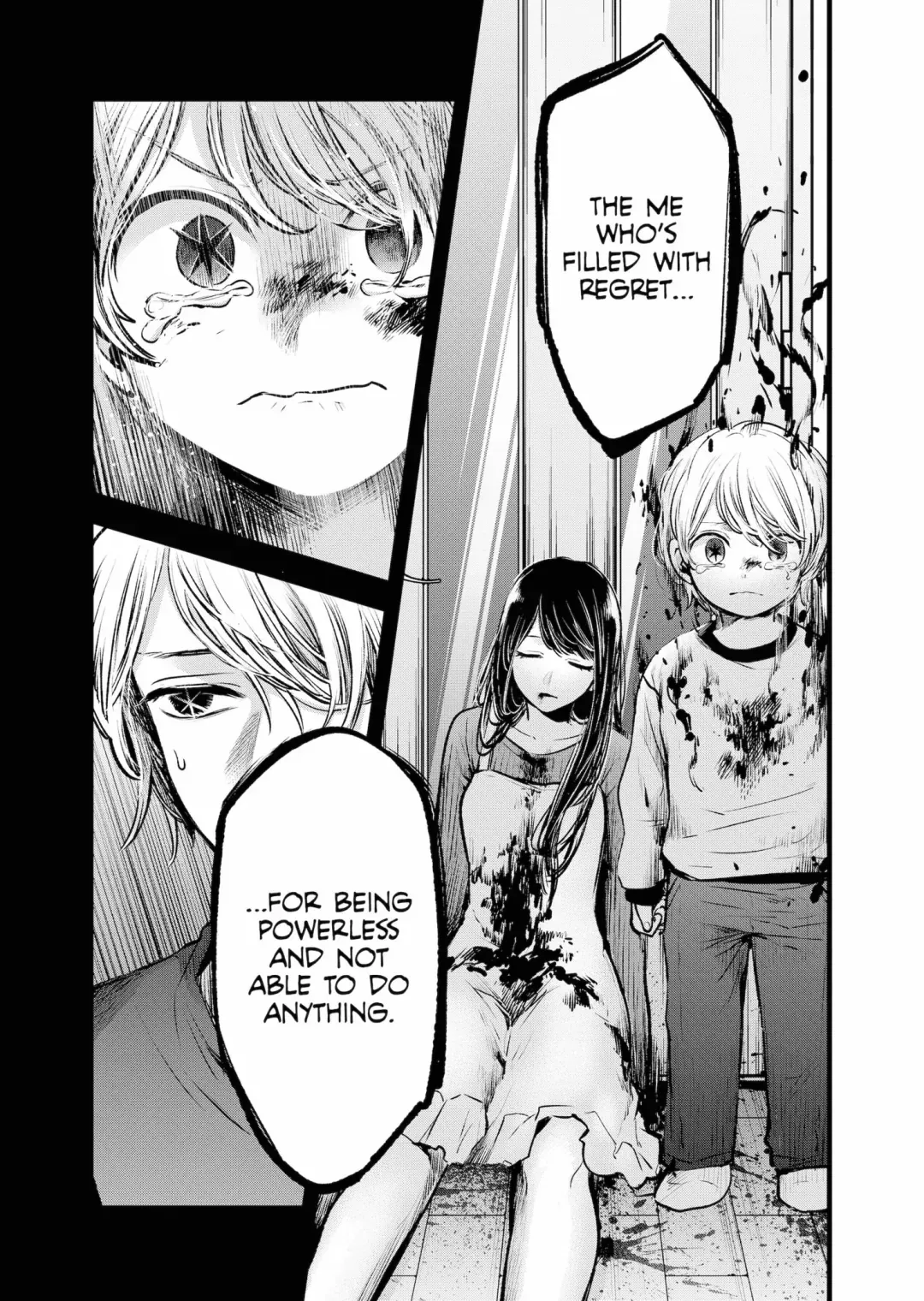 Read [Oshi no Ko] EN Manga Online