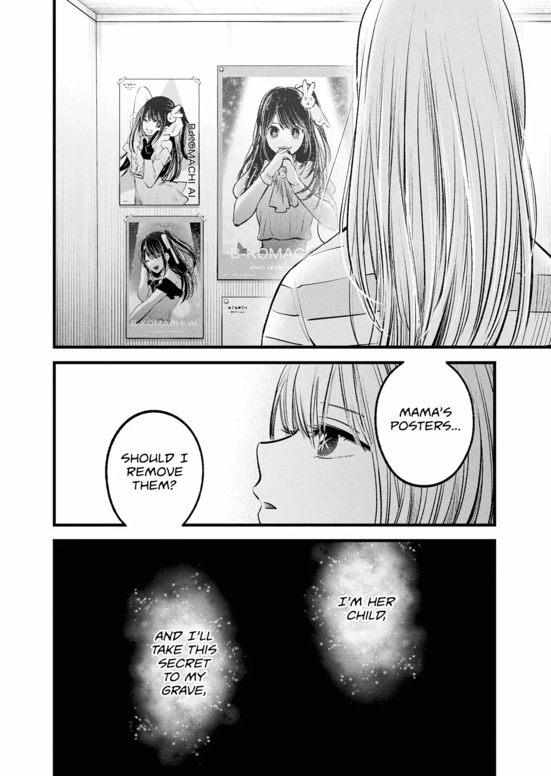 Read [Oshi no Ko] EN Manga Online