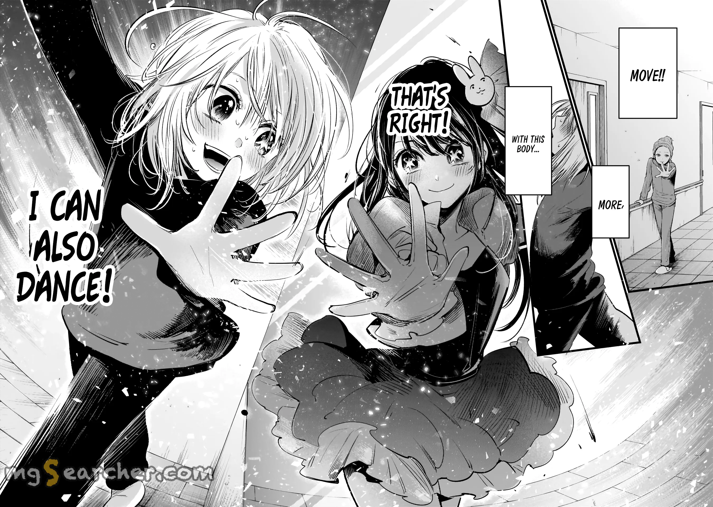 Read [Oshi no Ko] EN Manga Online