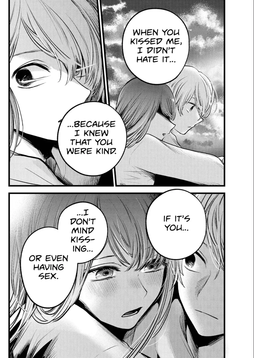 Read [Oshi no Ko] EN Manga Online