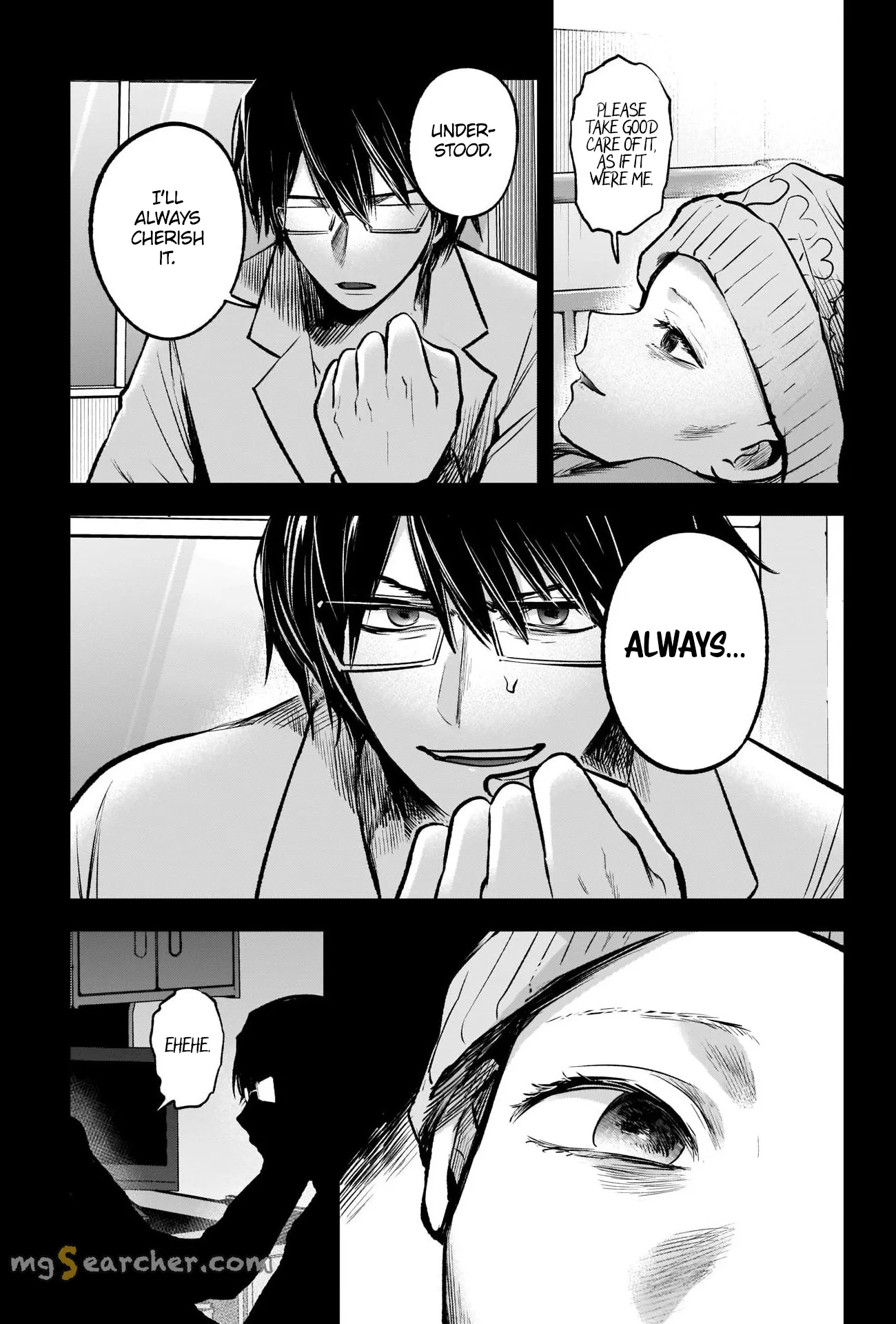 Read [Oshi no Ko] EN Manga Online
