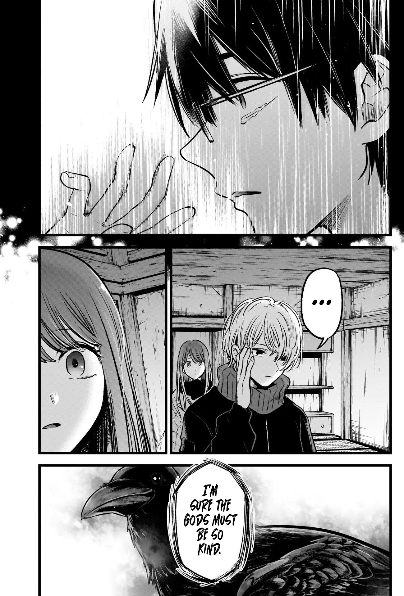 Read [Oshi no Ko] EN Manga Online