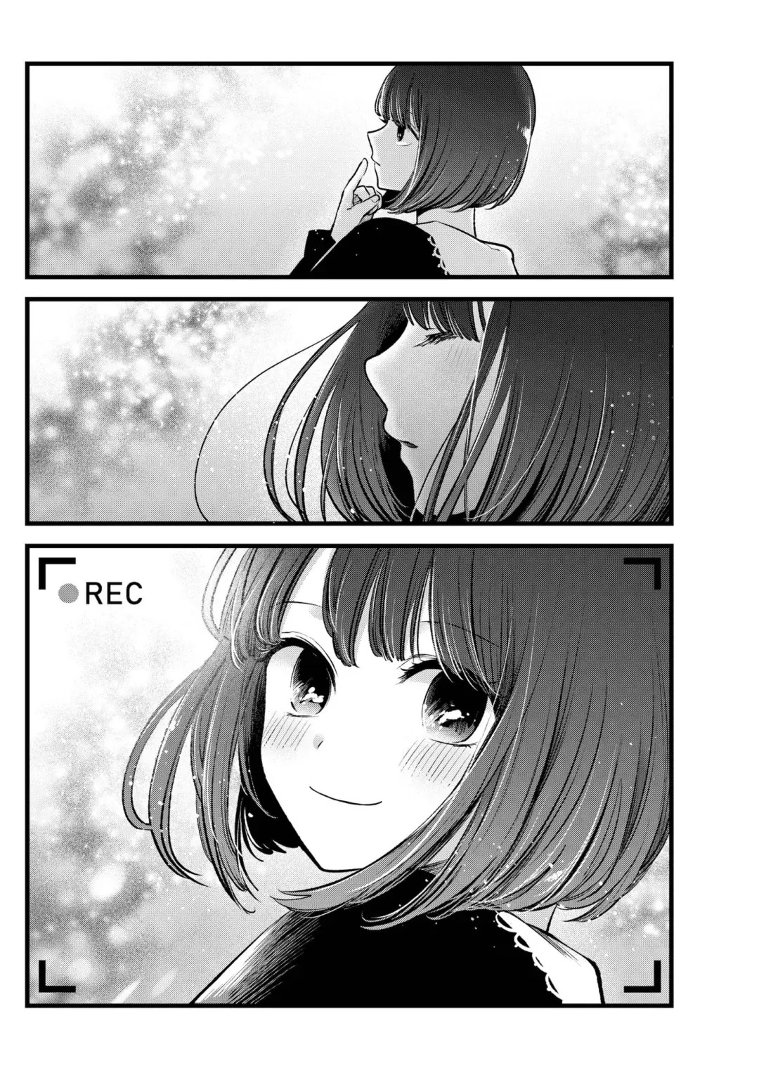 Read [Oshi no Ko] EN Manga Online