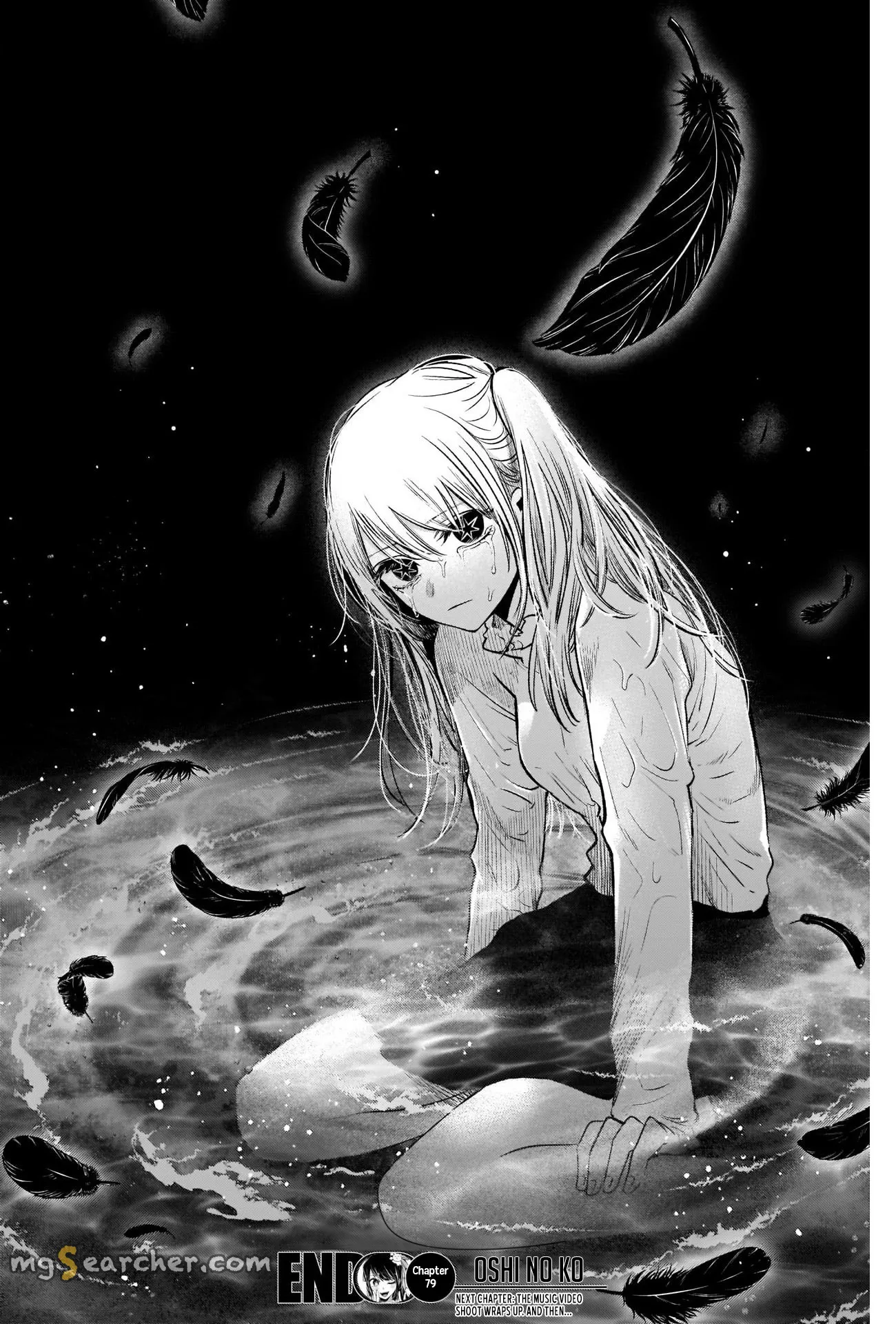 Read [Oshi no Ko] EN Manga Online