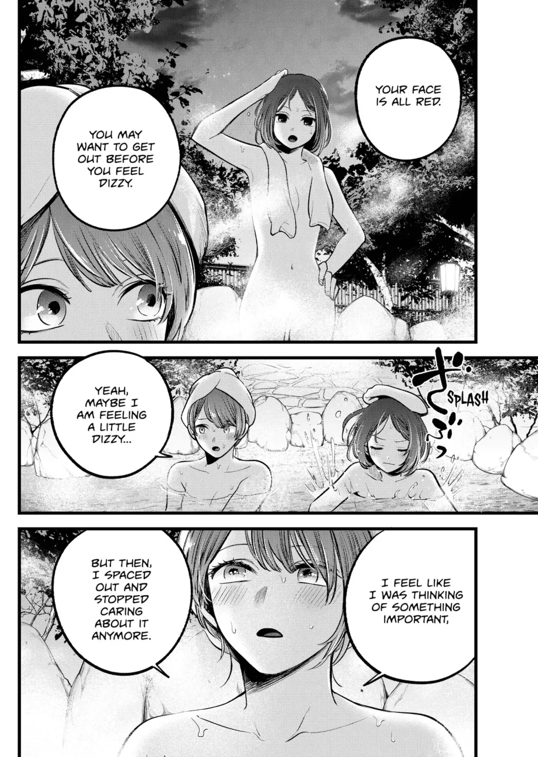 Read [Oshi no Ko] EN Manga Online