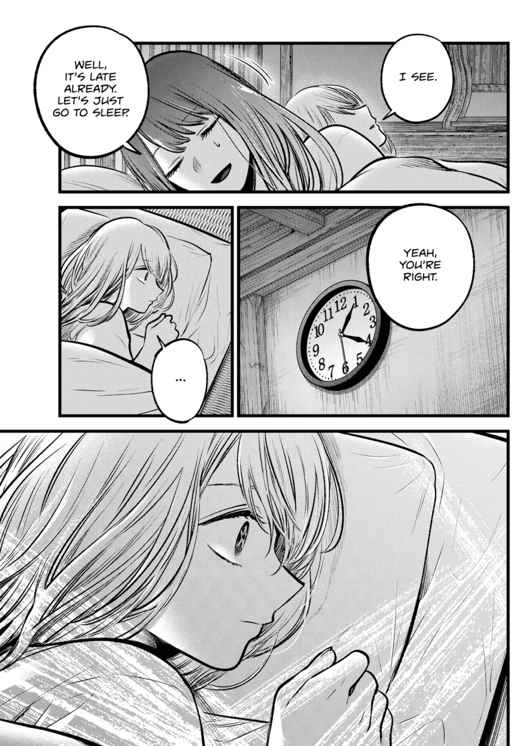 Read [Oshi no Ko] EN Manga Online