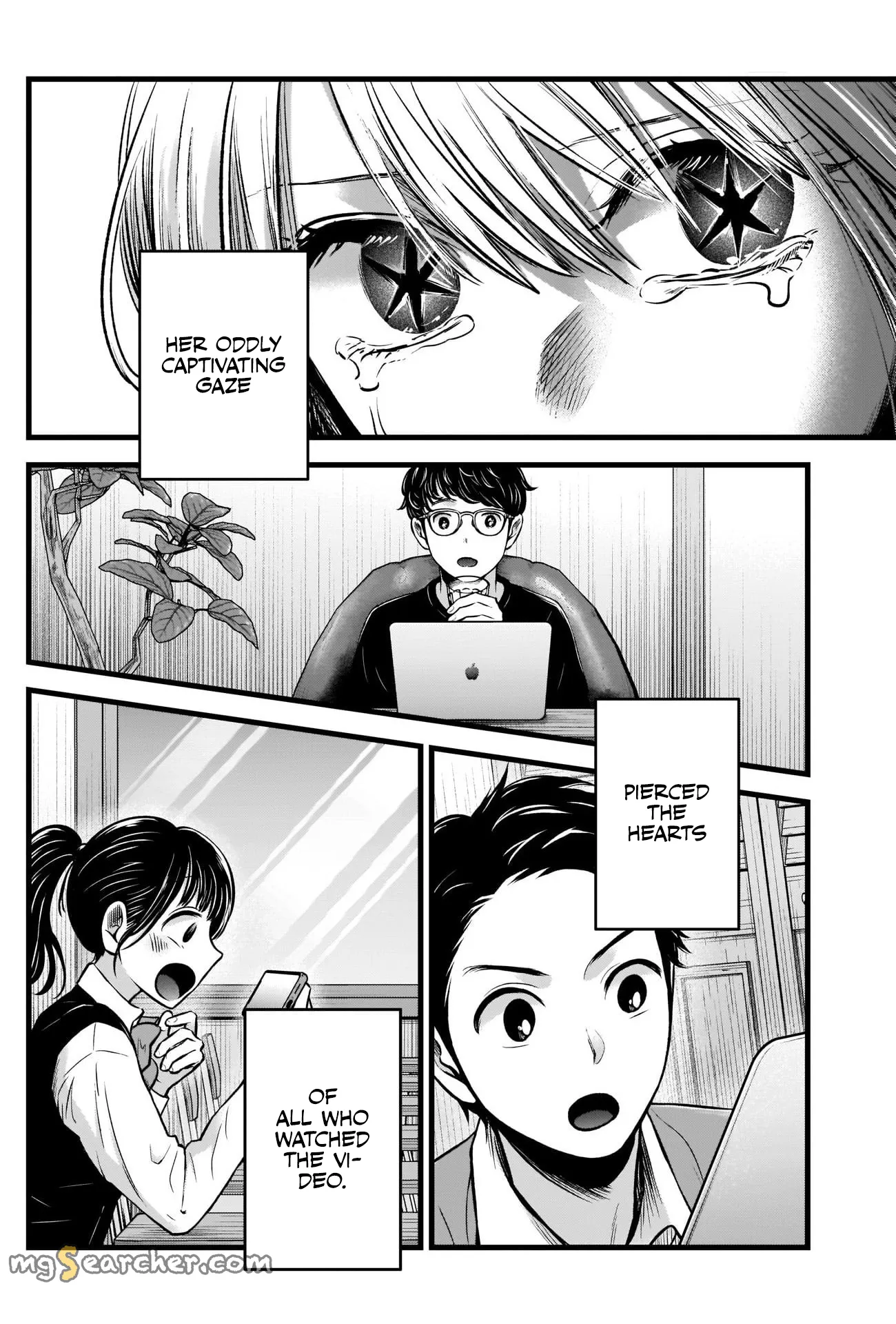 Read [Oshi no Ko] EN Manga Online
