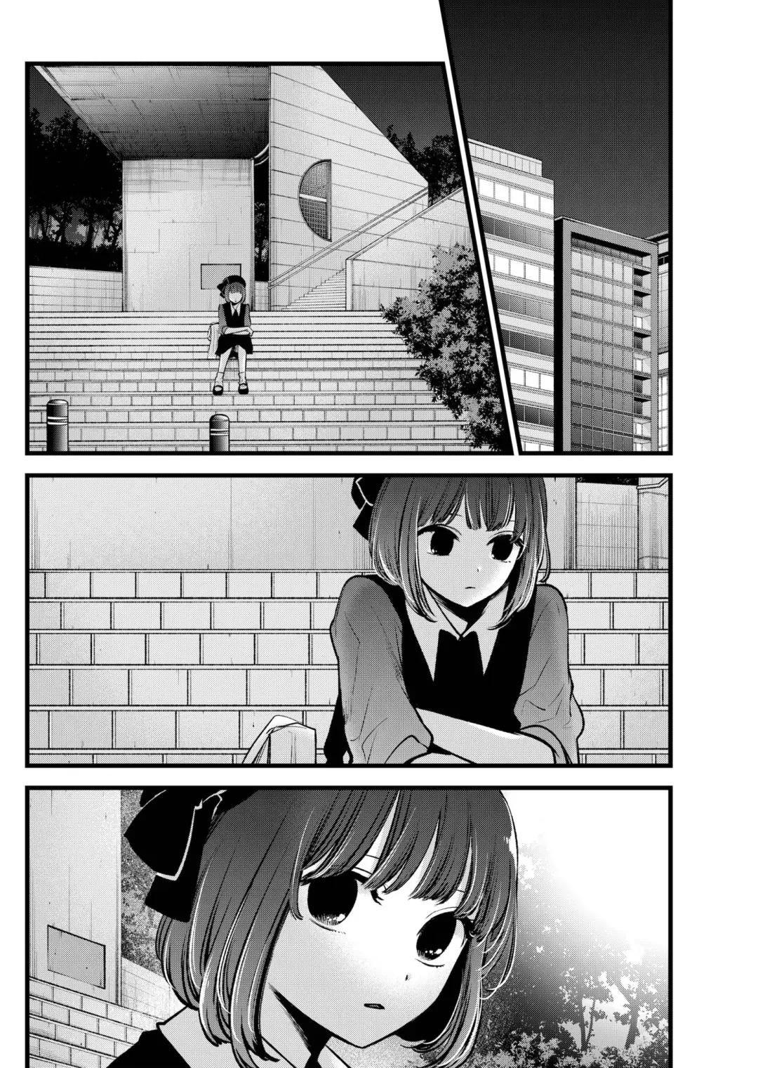 Read [Oshi no Ko] EN Manga Online
