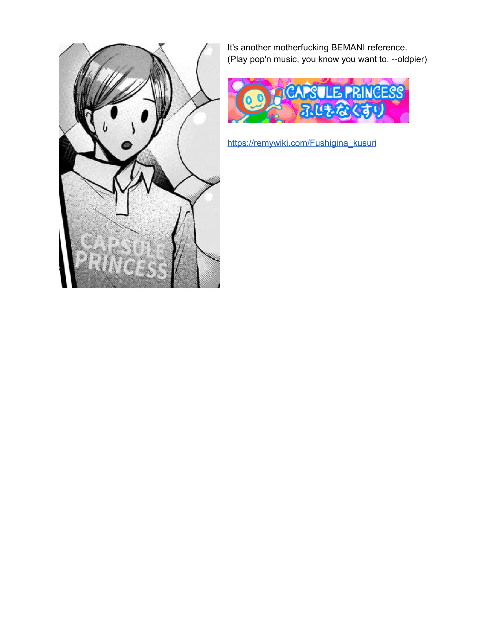 Read [Oshi no Ko] EN Manga Online