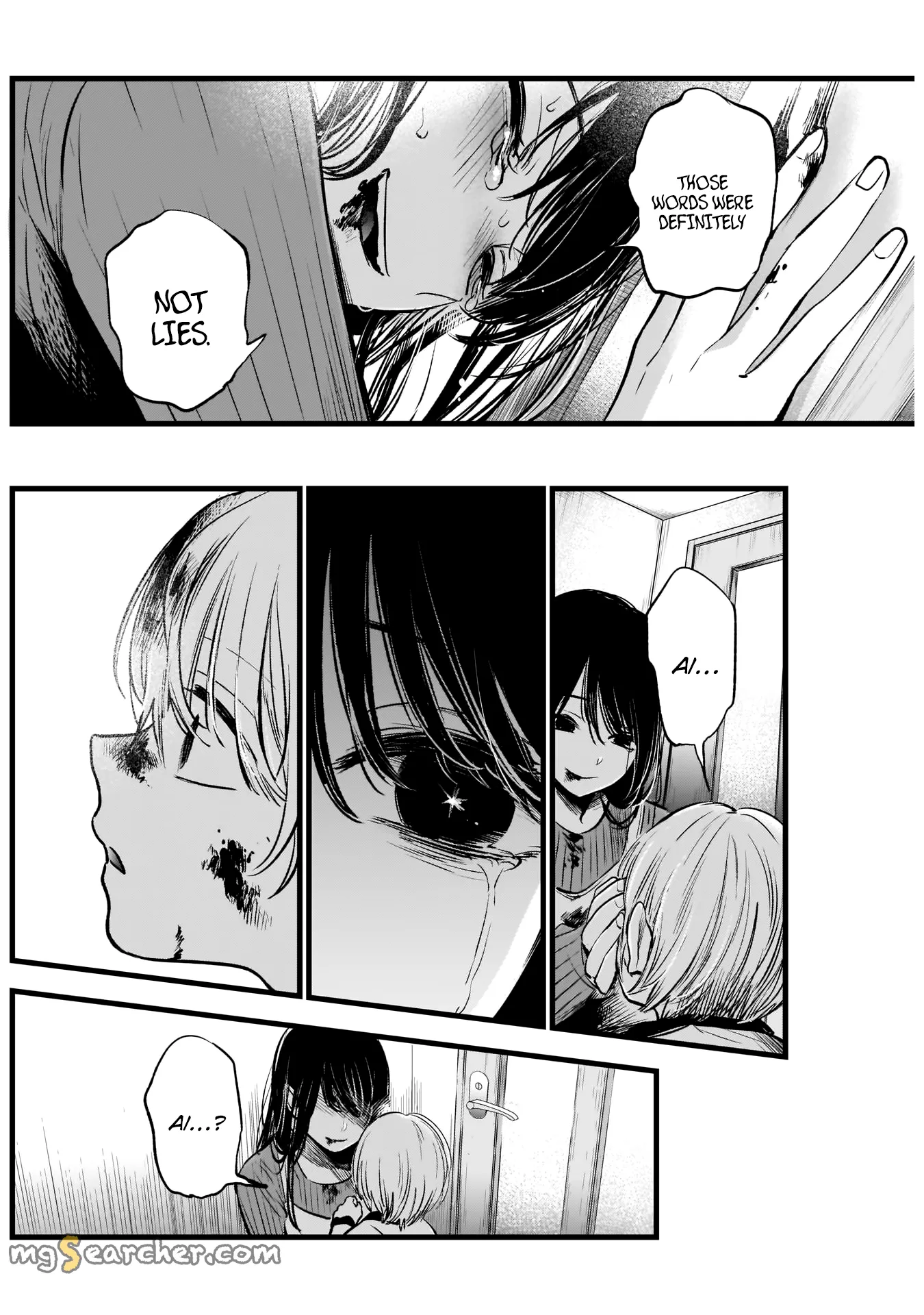 Read [Oshi no Ko] EN Manga Online