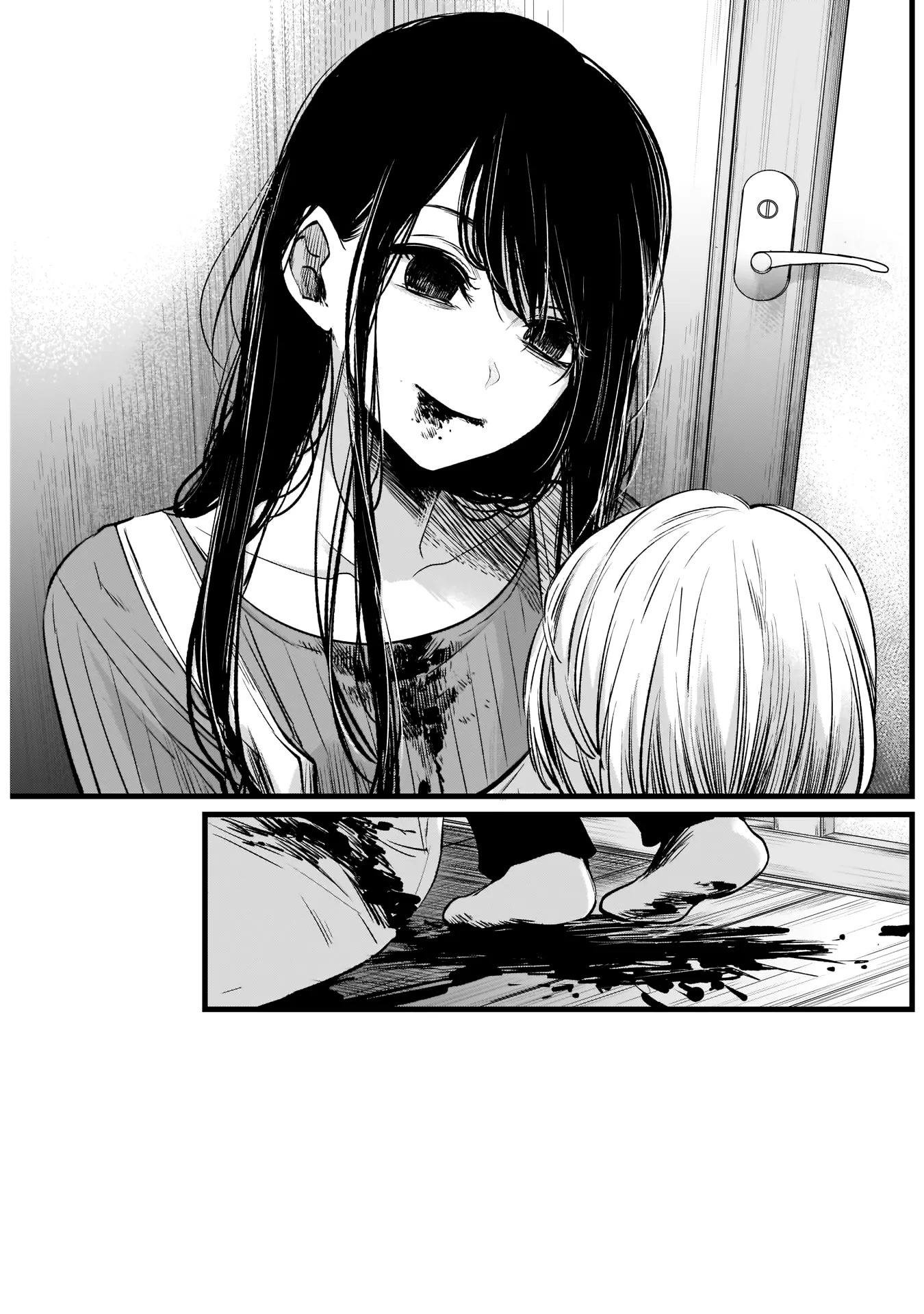 Read [Oshi no Ko] EN Manga Online