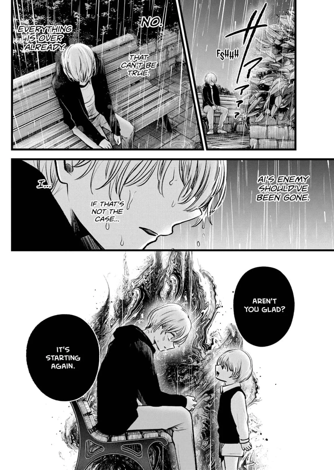 Read [Oshi no Ko] EN Manga Online