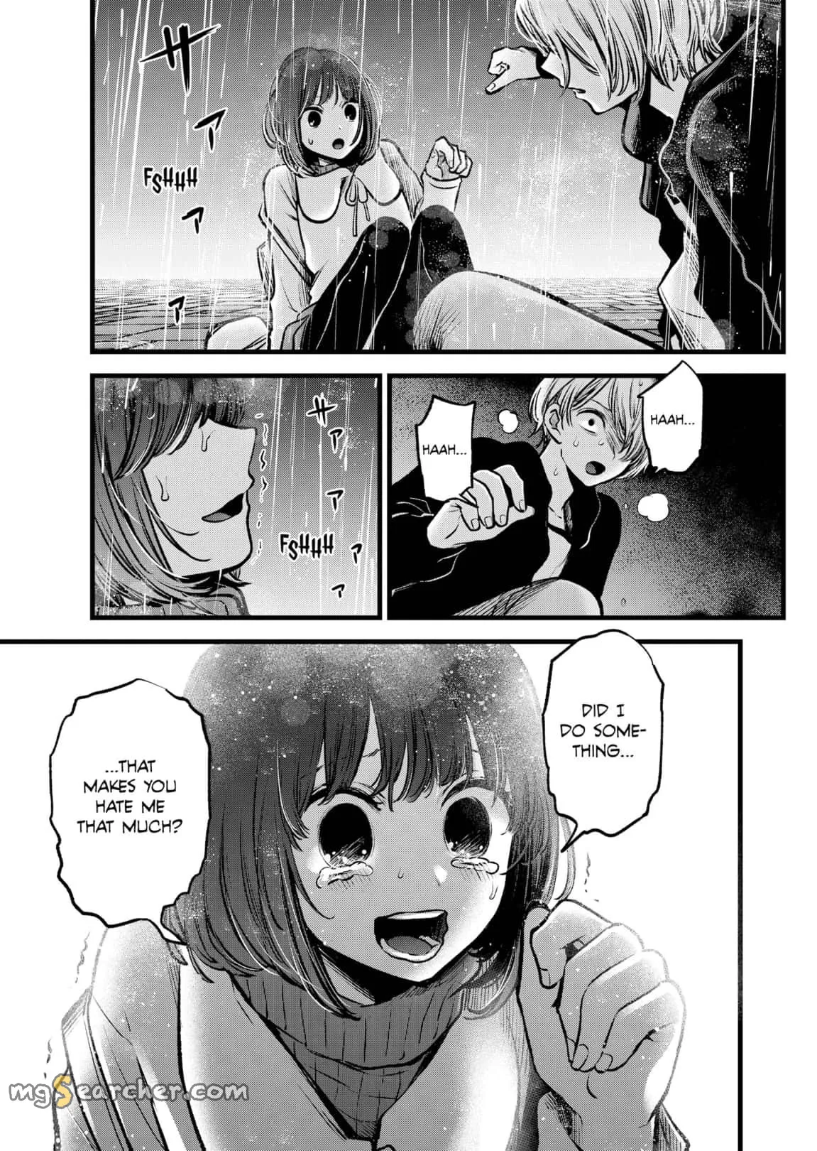 Read [Oshi no Ko] EN Manga Online