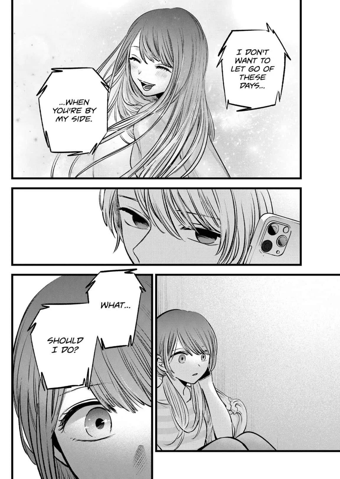 Read [Oshi no Ko] EN Manga Online