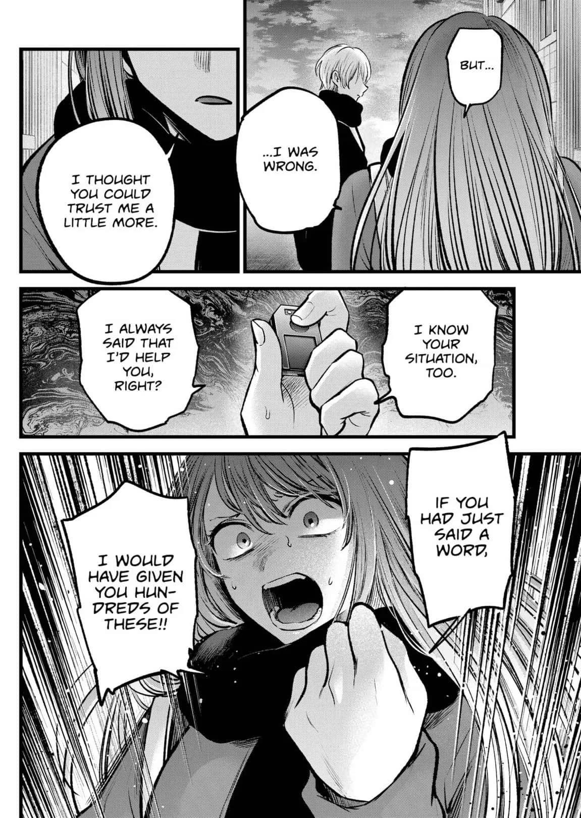 Read [Oshi no Ko] EN Manga Online
