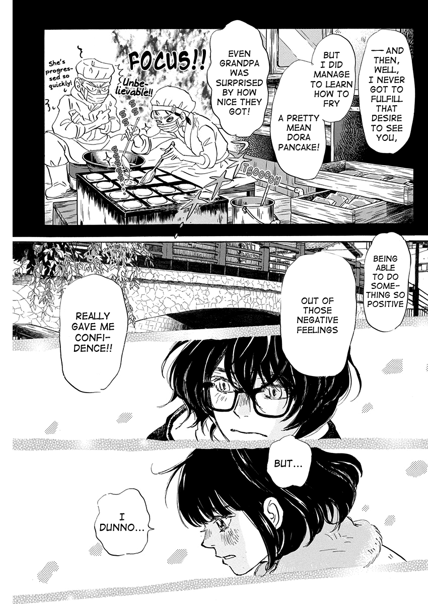Read 3-Gatsu No Lion EN Manga Online