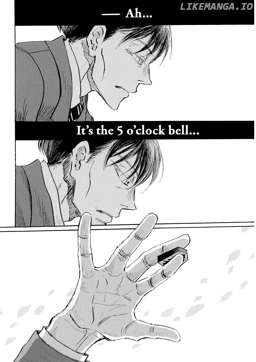 Read 3-Gatsu No Lion EN Manga Online
