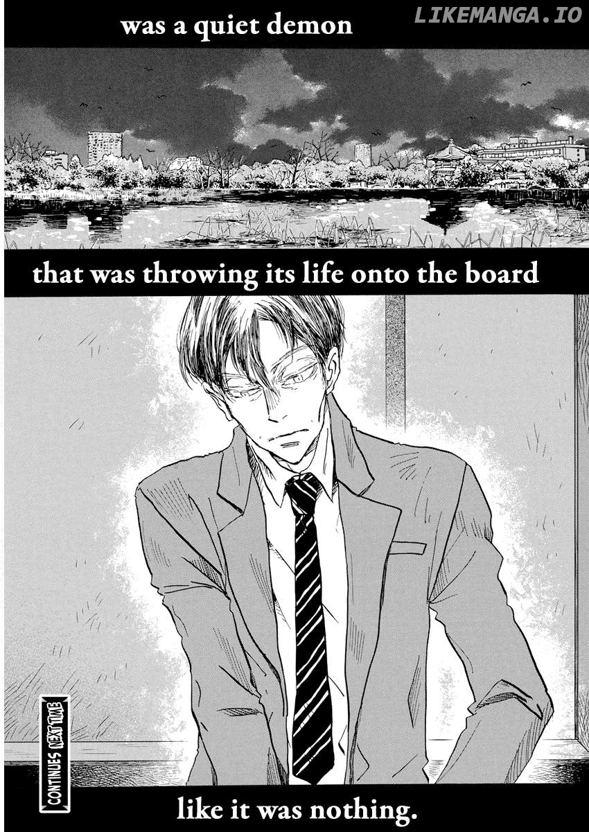 Read 3-Gatsu No Lion EN Manga Online