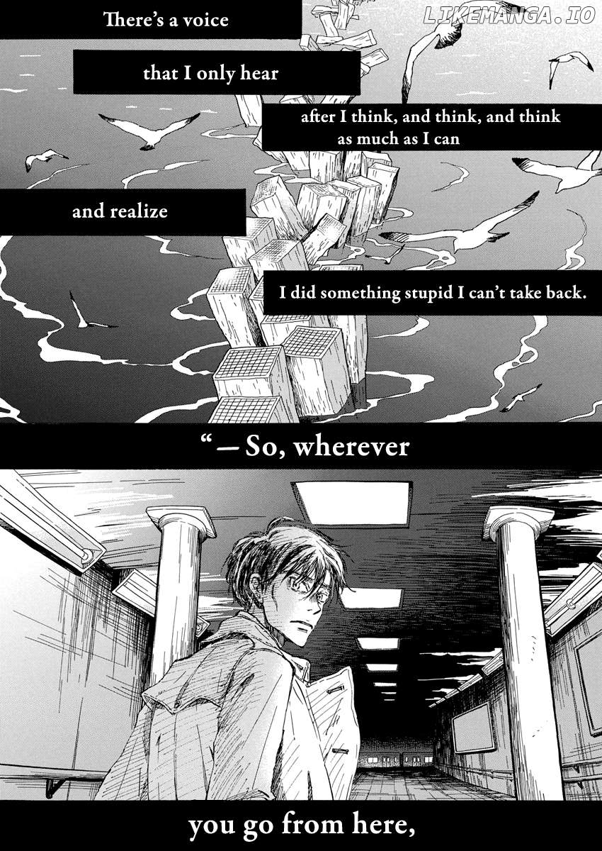 Read 3-Gatsu No Lion EN Manga Online