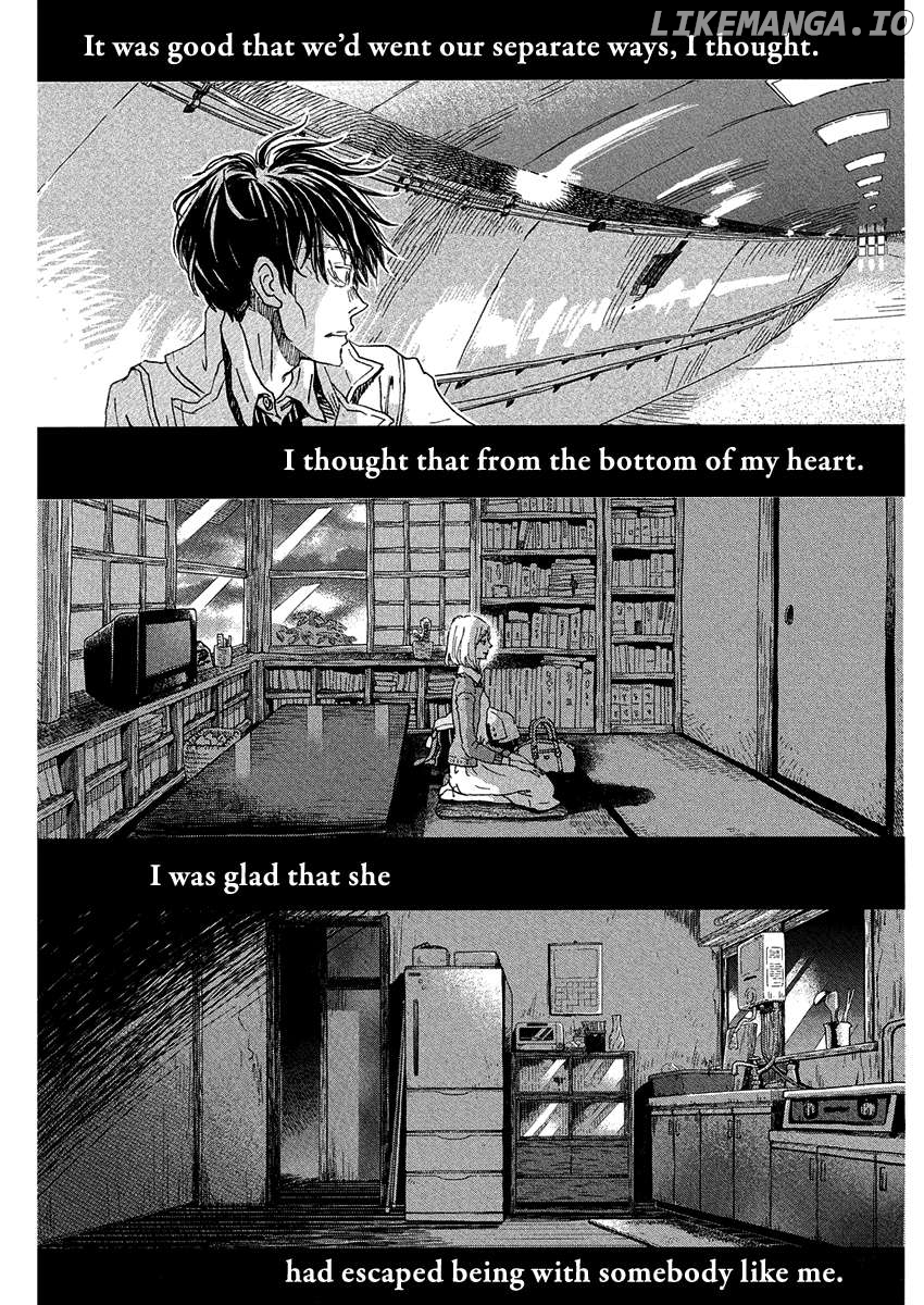 Read 3-Gatsu No Lion EN Manga Online