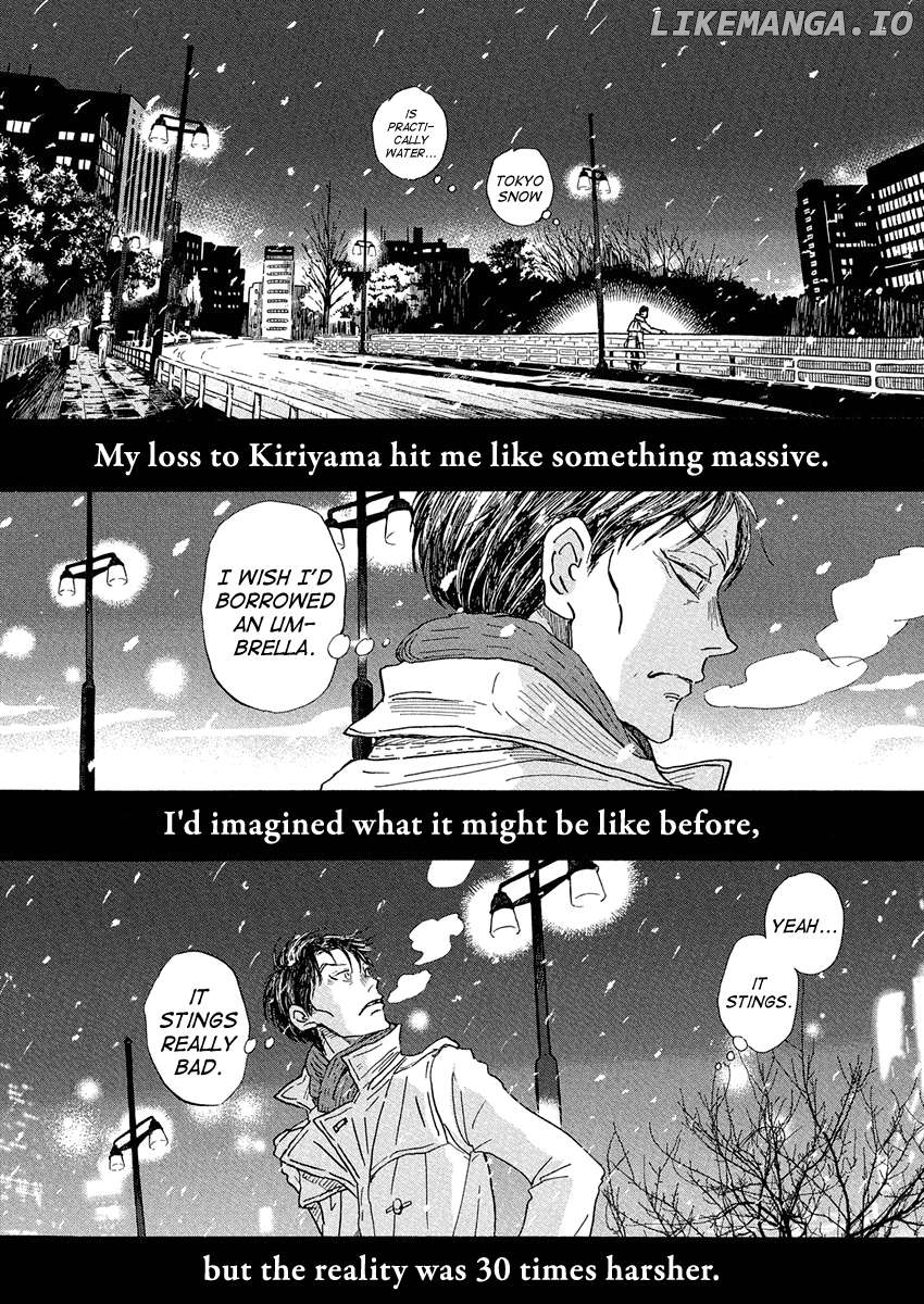 Read 3-Gatsu No Lion EN Manga Online