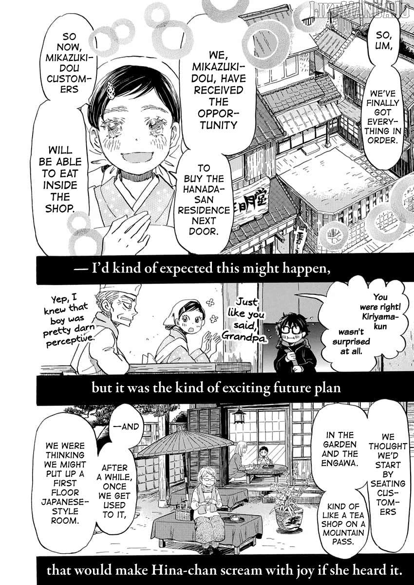 Read 3-Gatsu No Lion EN Manga Online