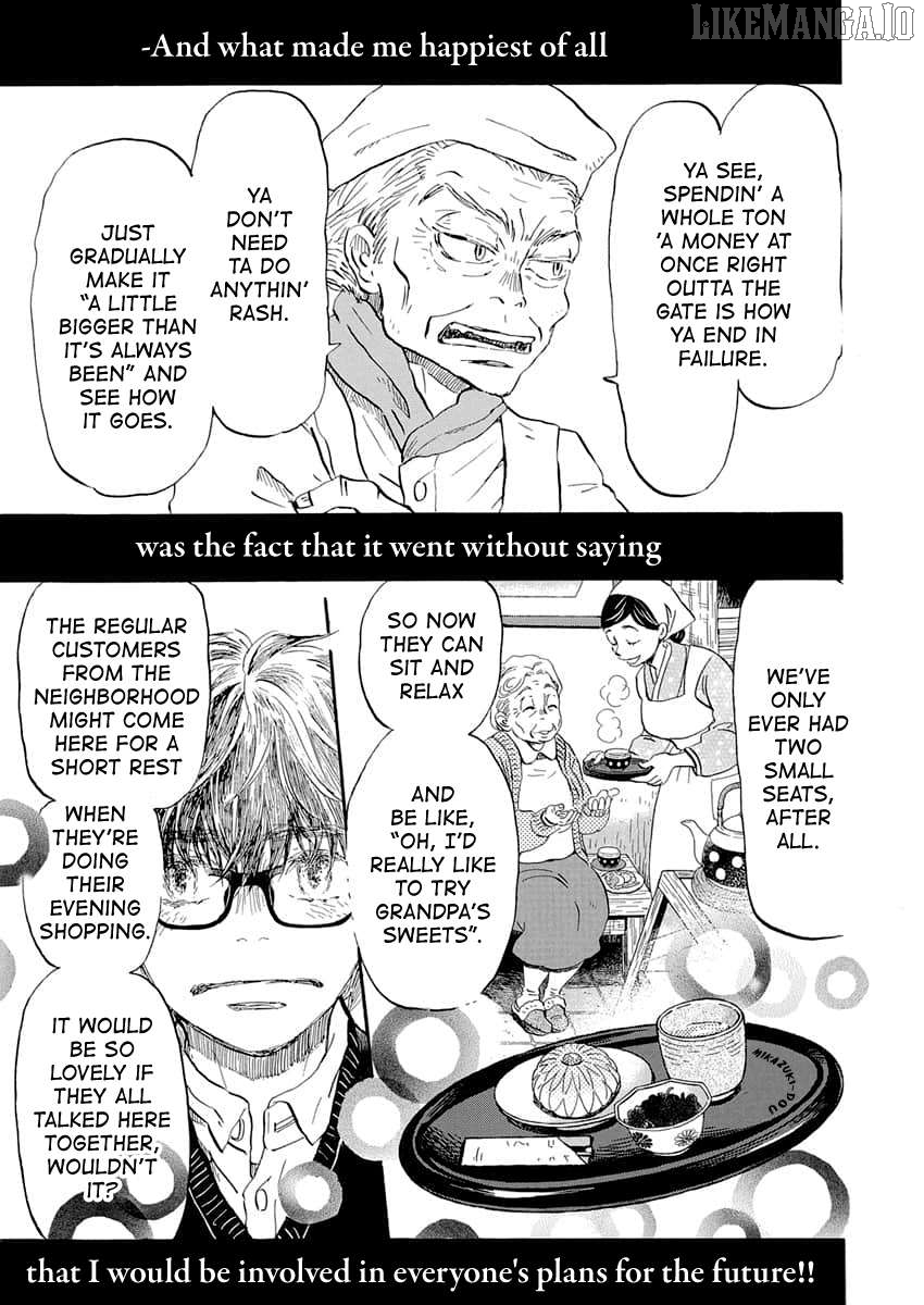 Read 3-Gatsu No Lion EN Manga Online