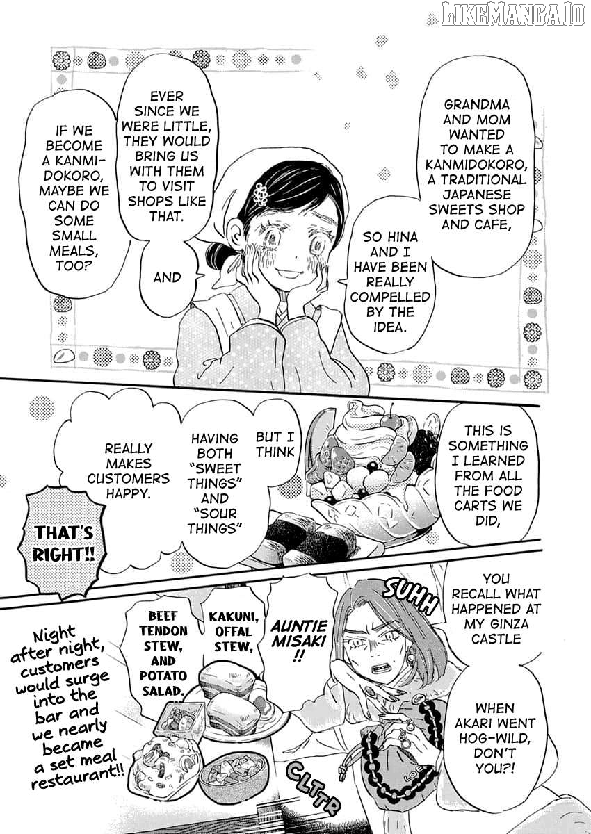 Read 3-Gatsu No Lion EN Manga Online