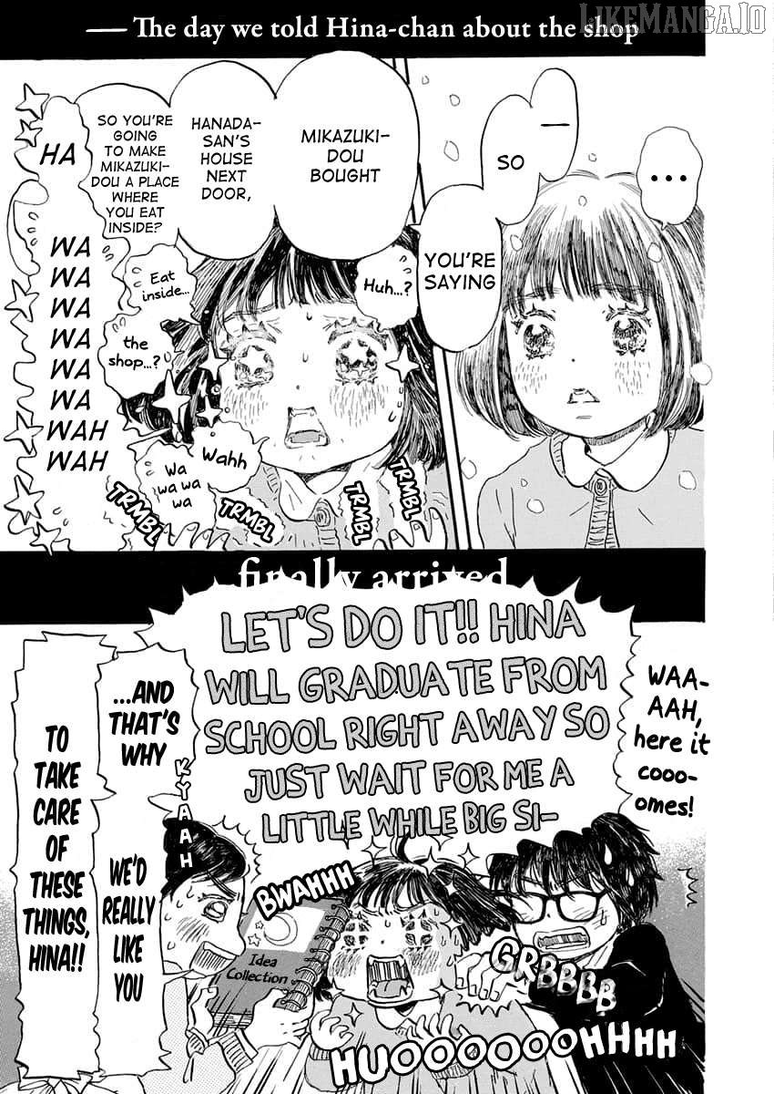 Read 3-Gatsu No Lion EN Manga Online