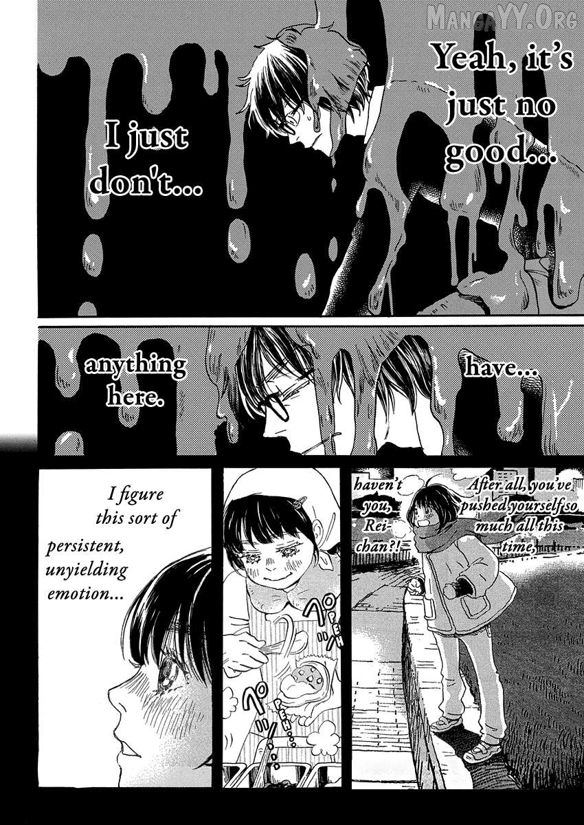 Read 3-Gatsu No Lion EN Manga Online