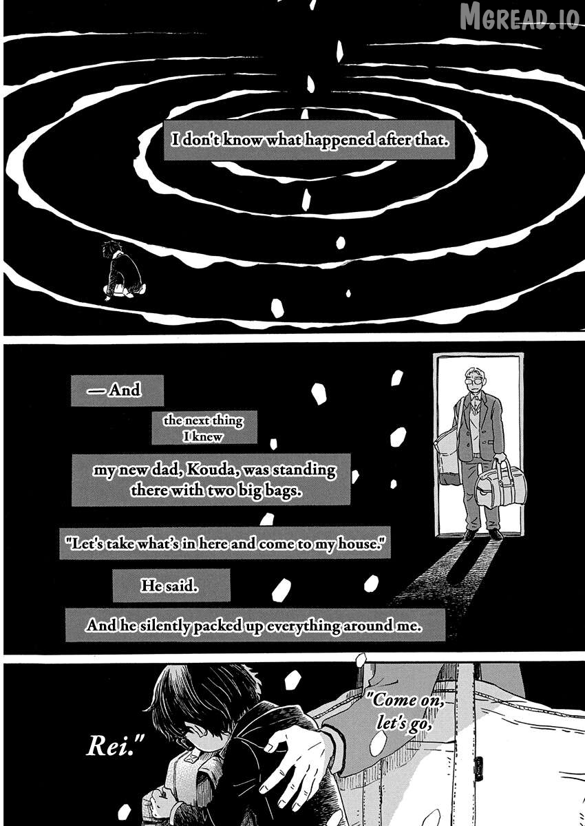 Read 3-Gatsu No Lion EN Manga Online