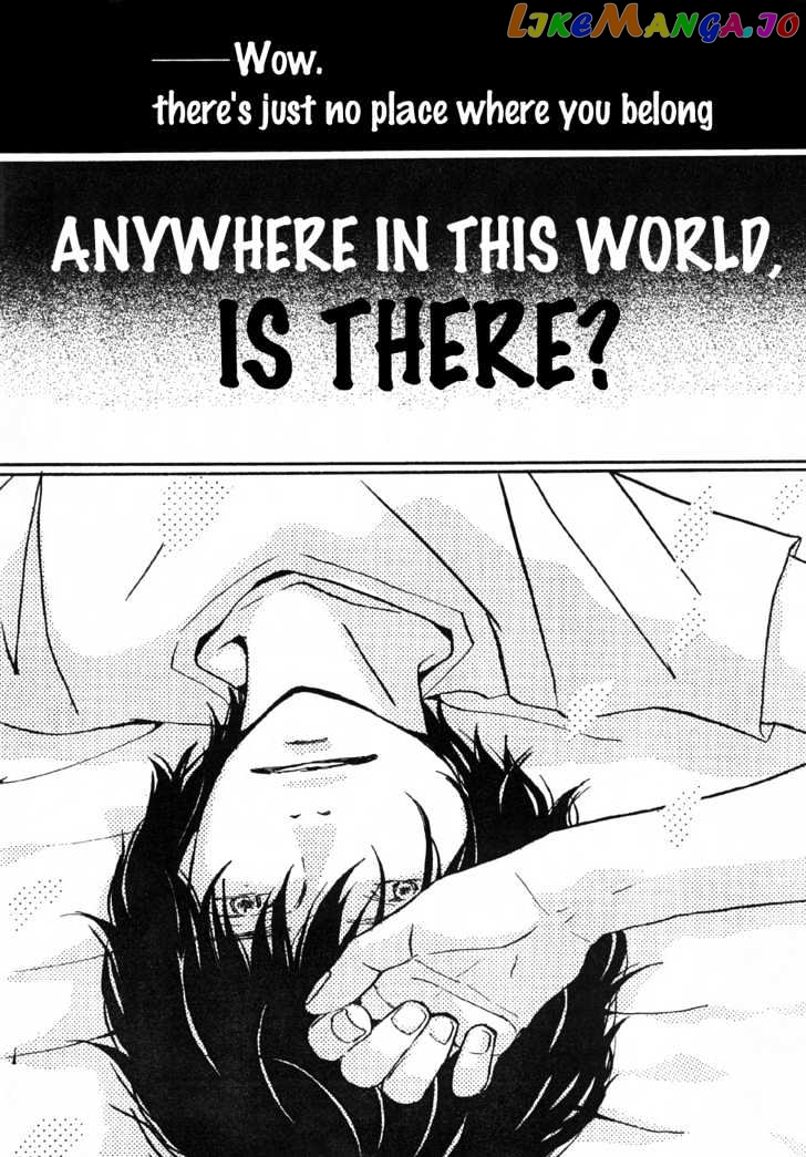 Read 3-Gatsu No Lion EN Manga Online