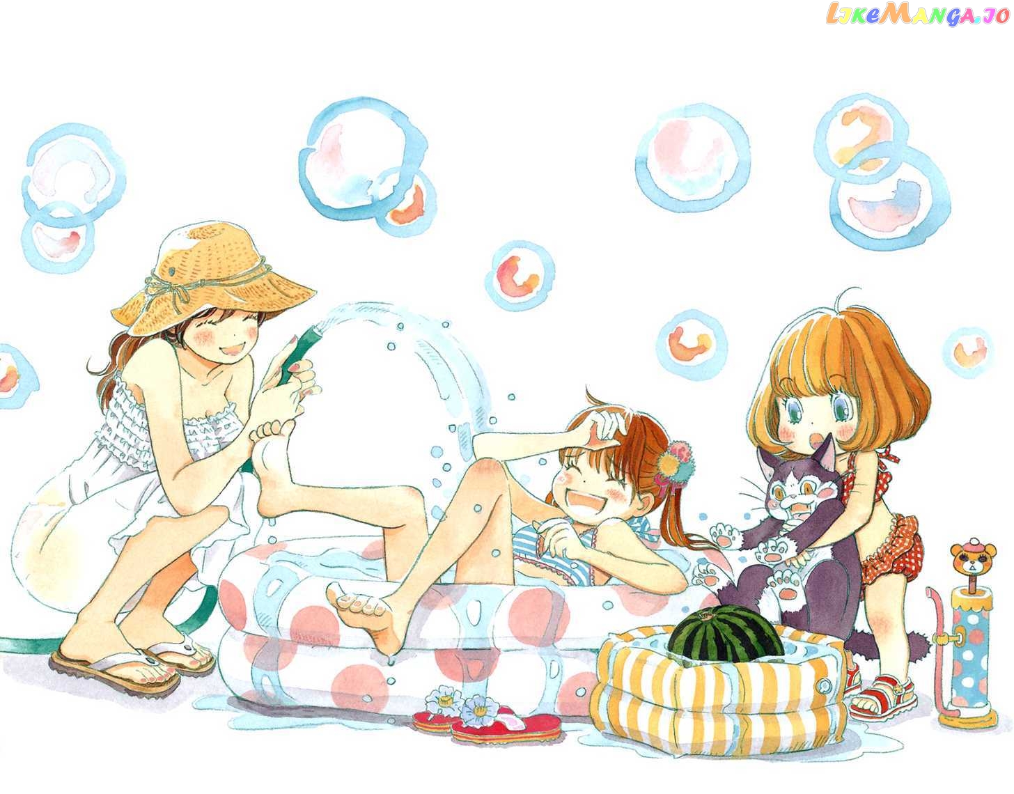 Read 3-Gatsu No Lion EN Manga Online