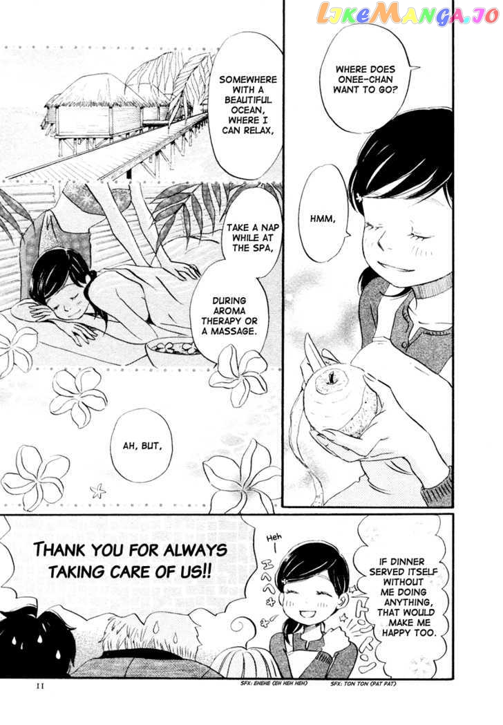 Read 3-Gatsu No Lion EN Manga Online