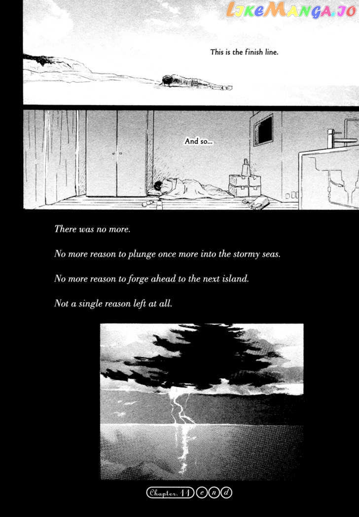 Read 3-Gatsu No Lion EN Manga Online