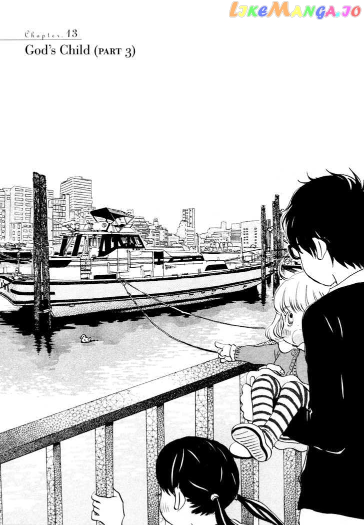 Read 3-Gatsu No Lion EN Manga Online