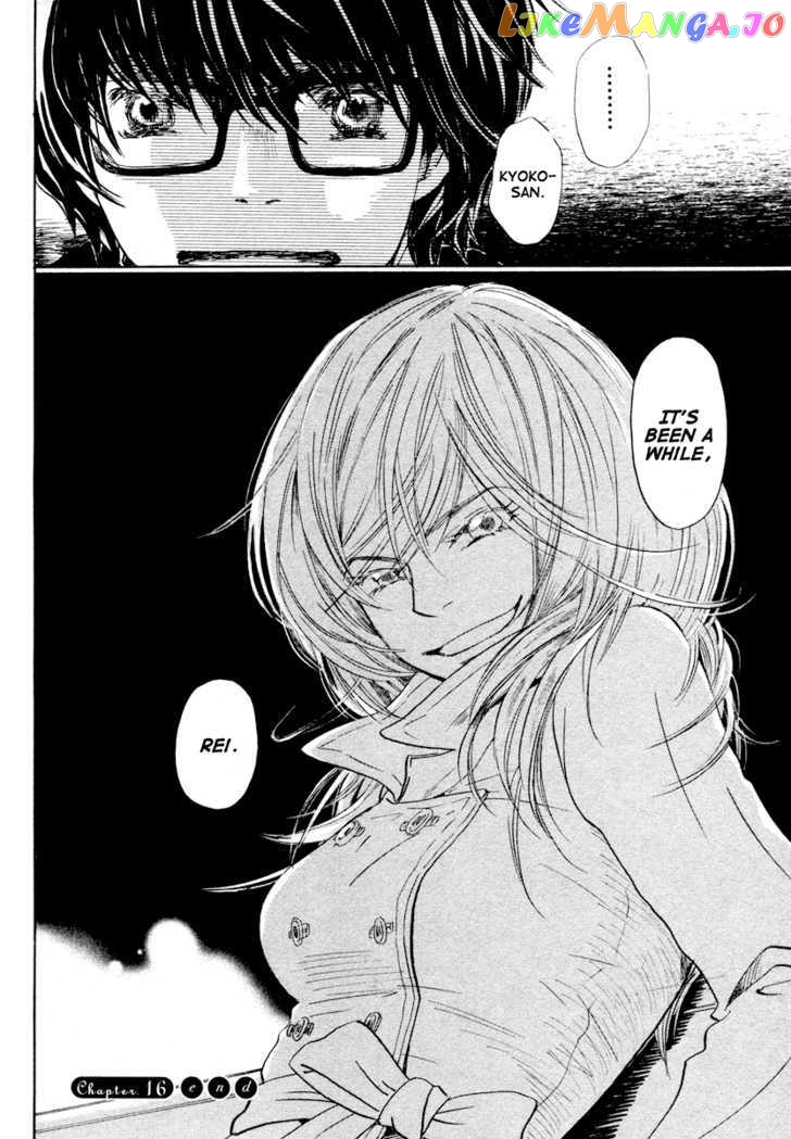 Read 3-Gatsu No Lion EN Manga Online