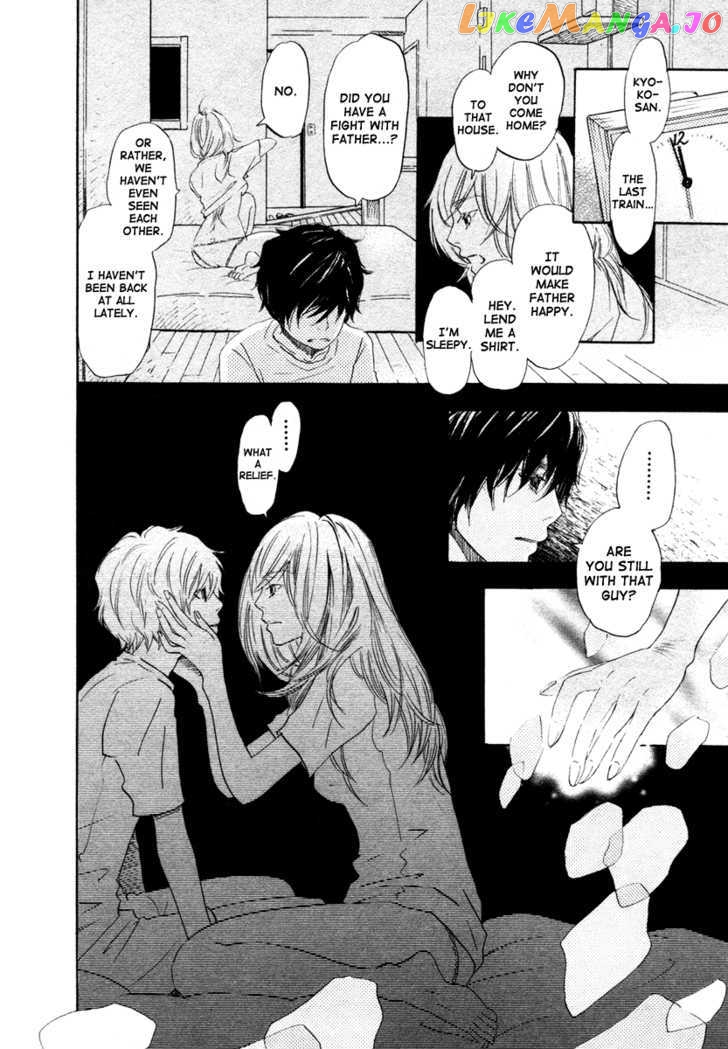 Read 3-Gatsu No Lion EN Manga Online